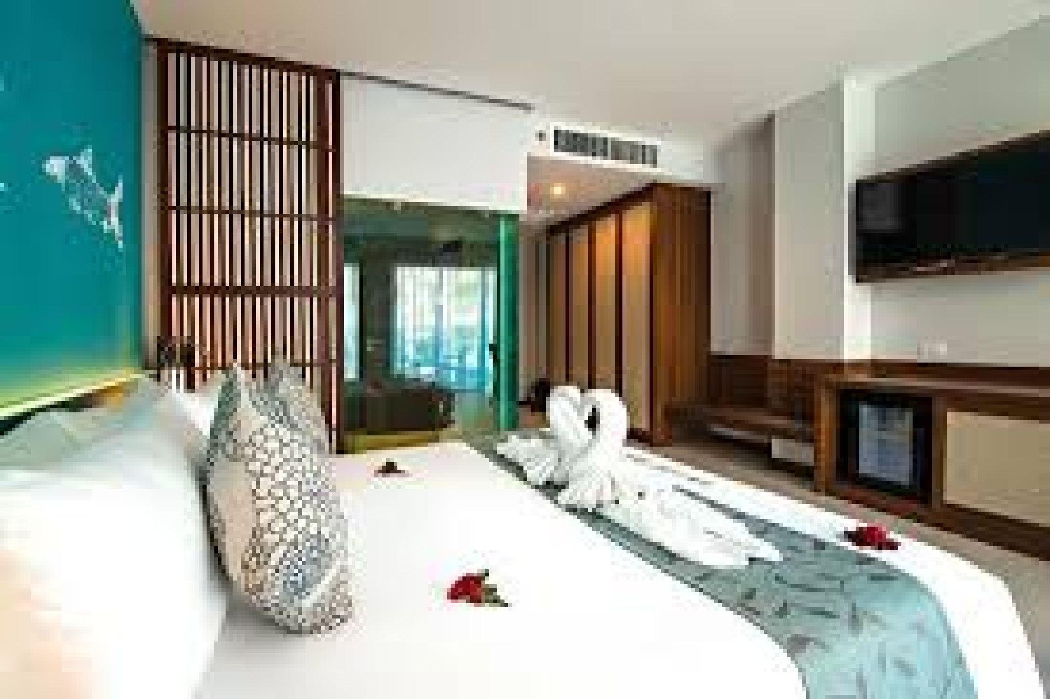 Fishermens Harbour Urban - Sha Extra Hotel 5*