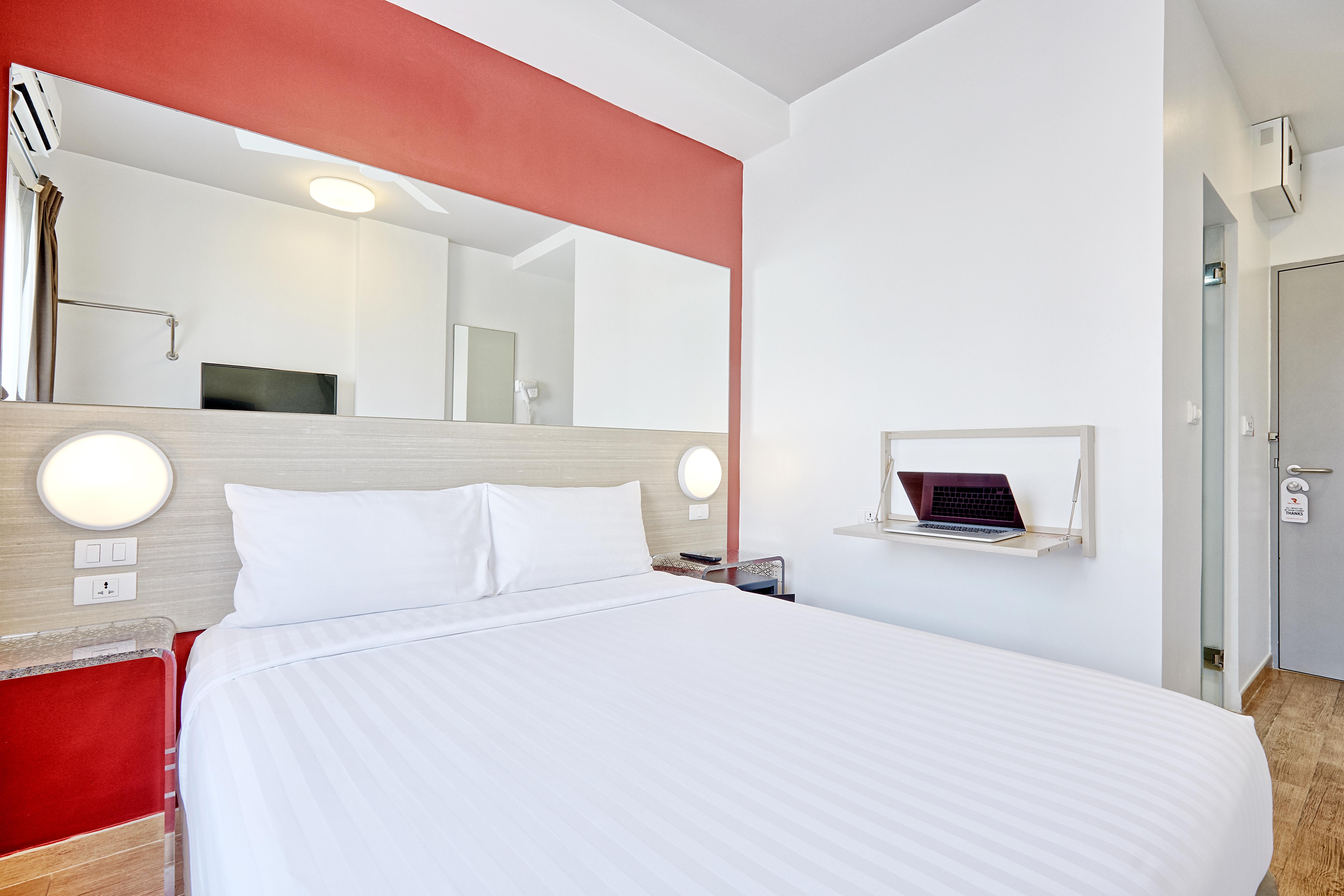Red Planet Phuket - Sha Extra