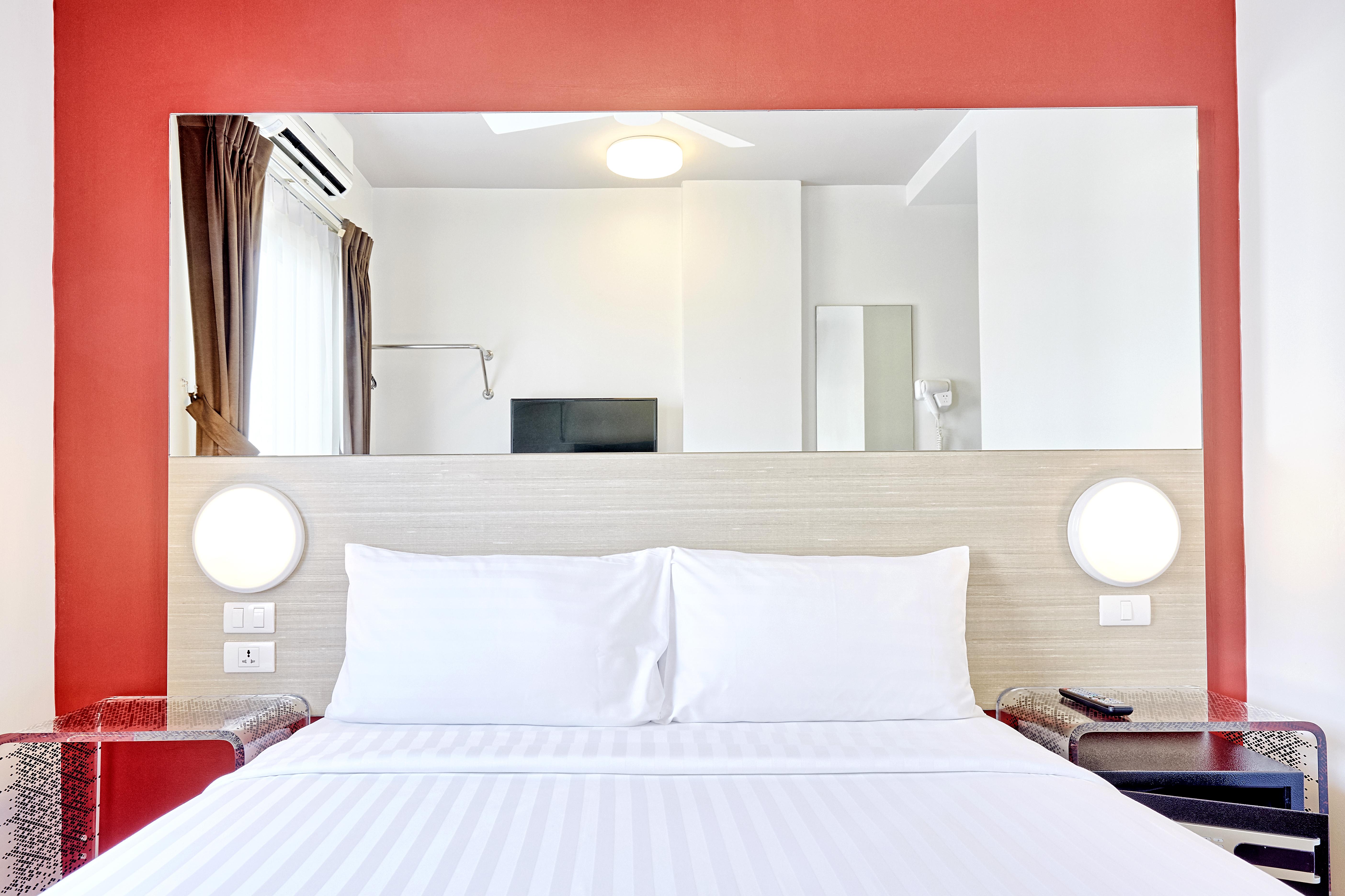 Red Planet Phuket - Sha Extra 3*