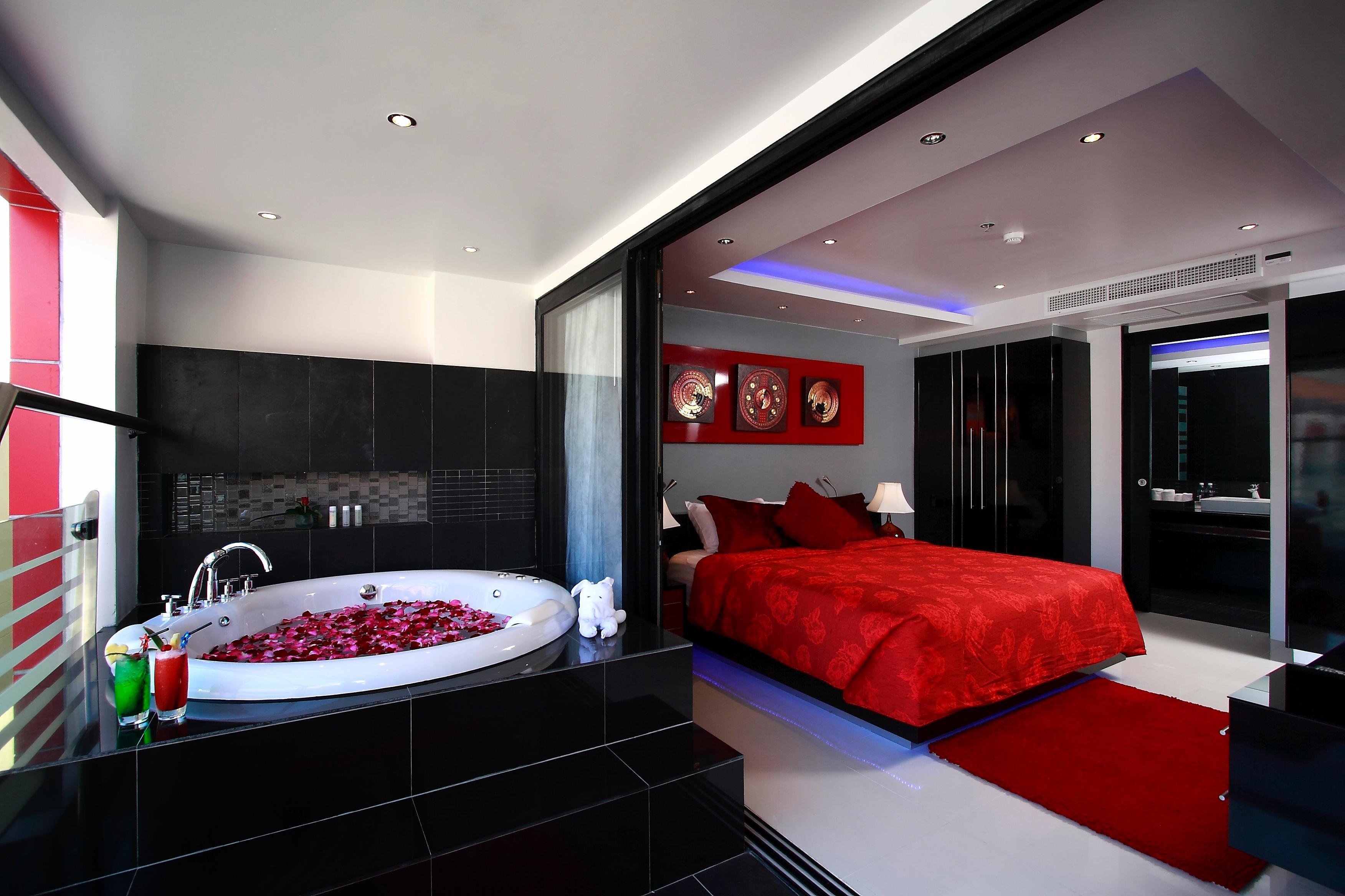 Hotel Absolute Bangla Patong