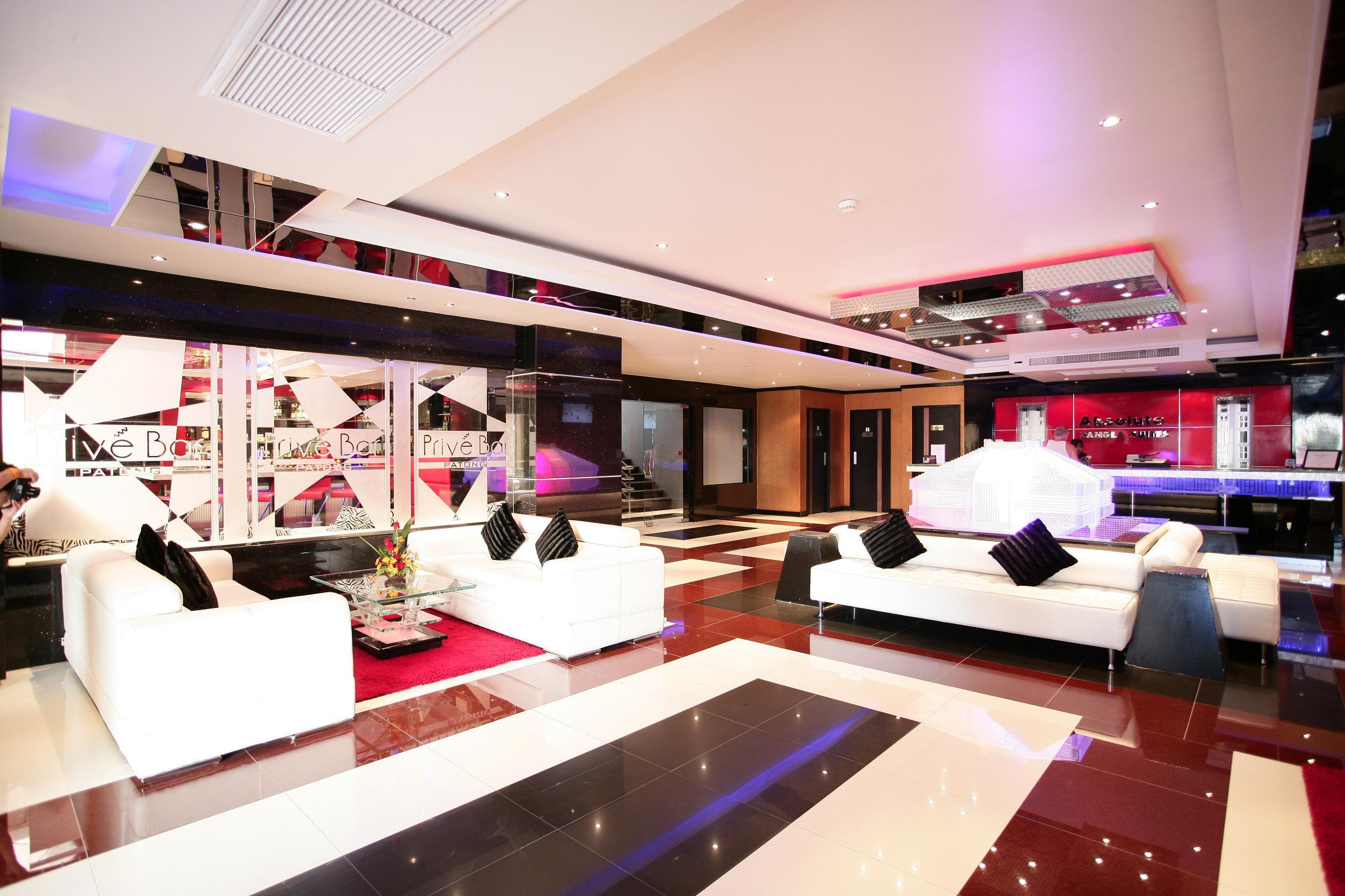 Hotel Absolute Bangla