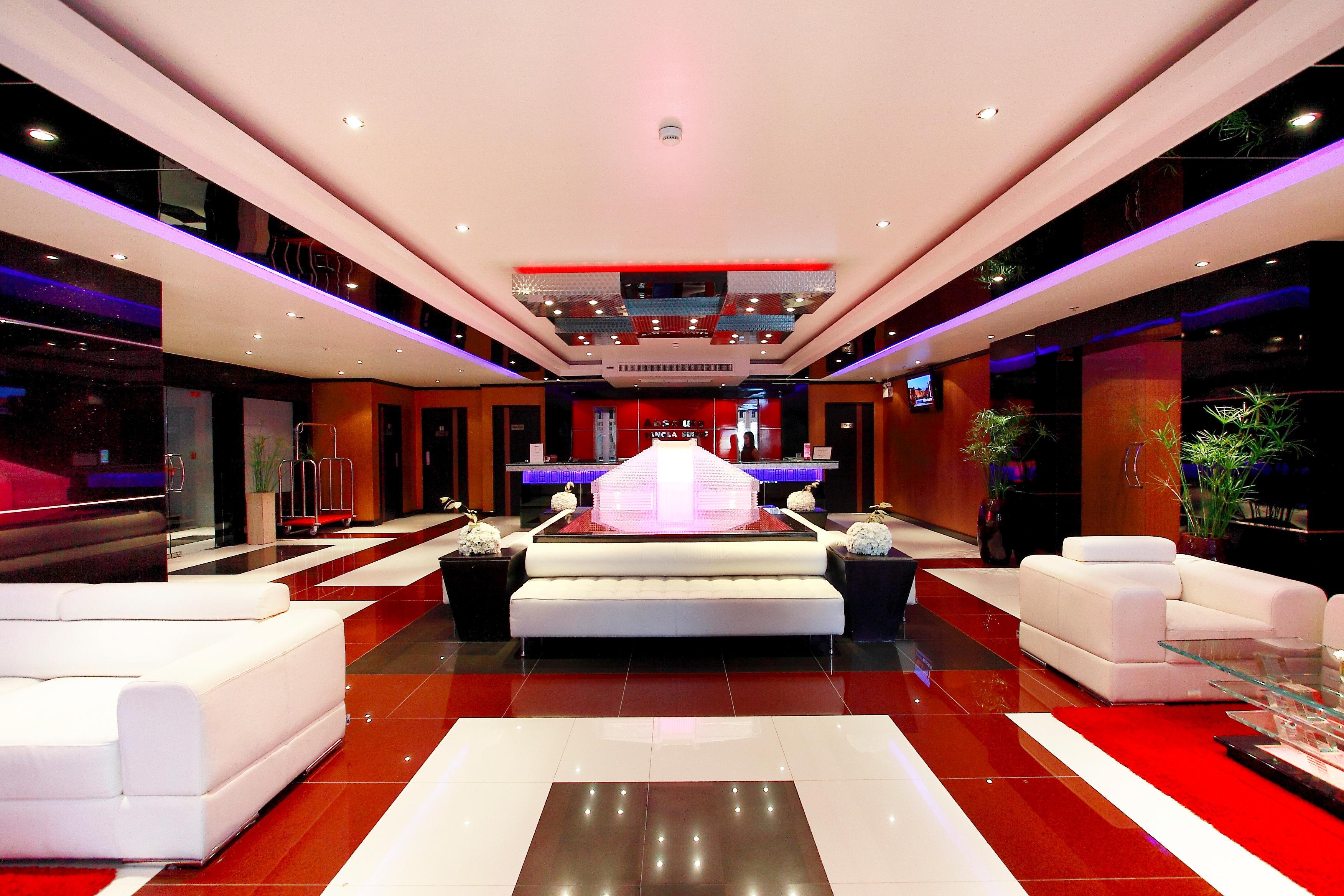 Hotel Absolute Bangla 4*