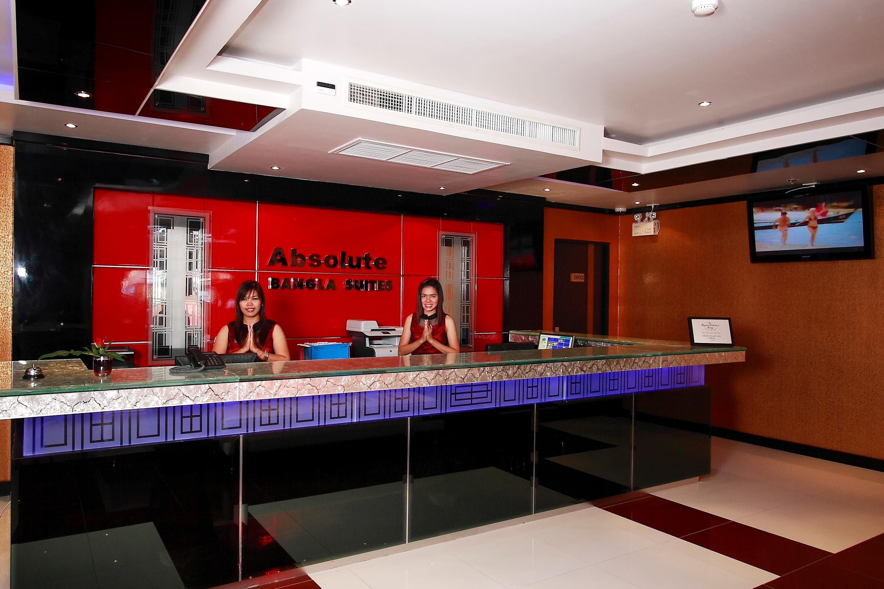 Hotel Absolute Bangla 4*