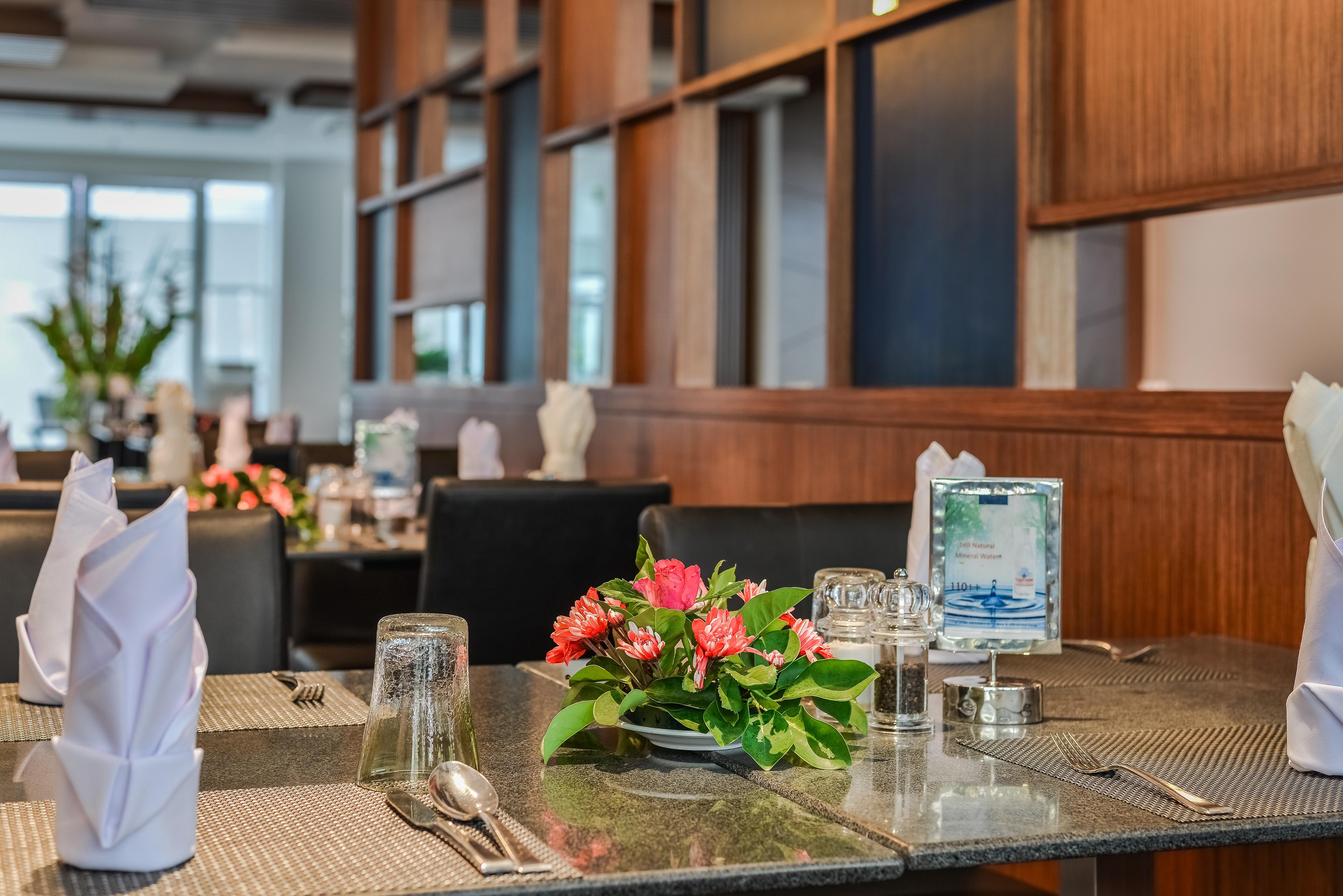 Fishermens Harbour Urban - Sha Extra 5* Patong