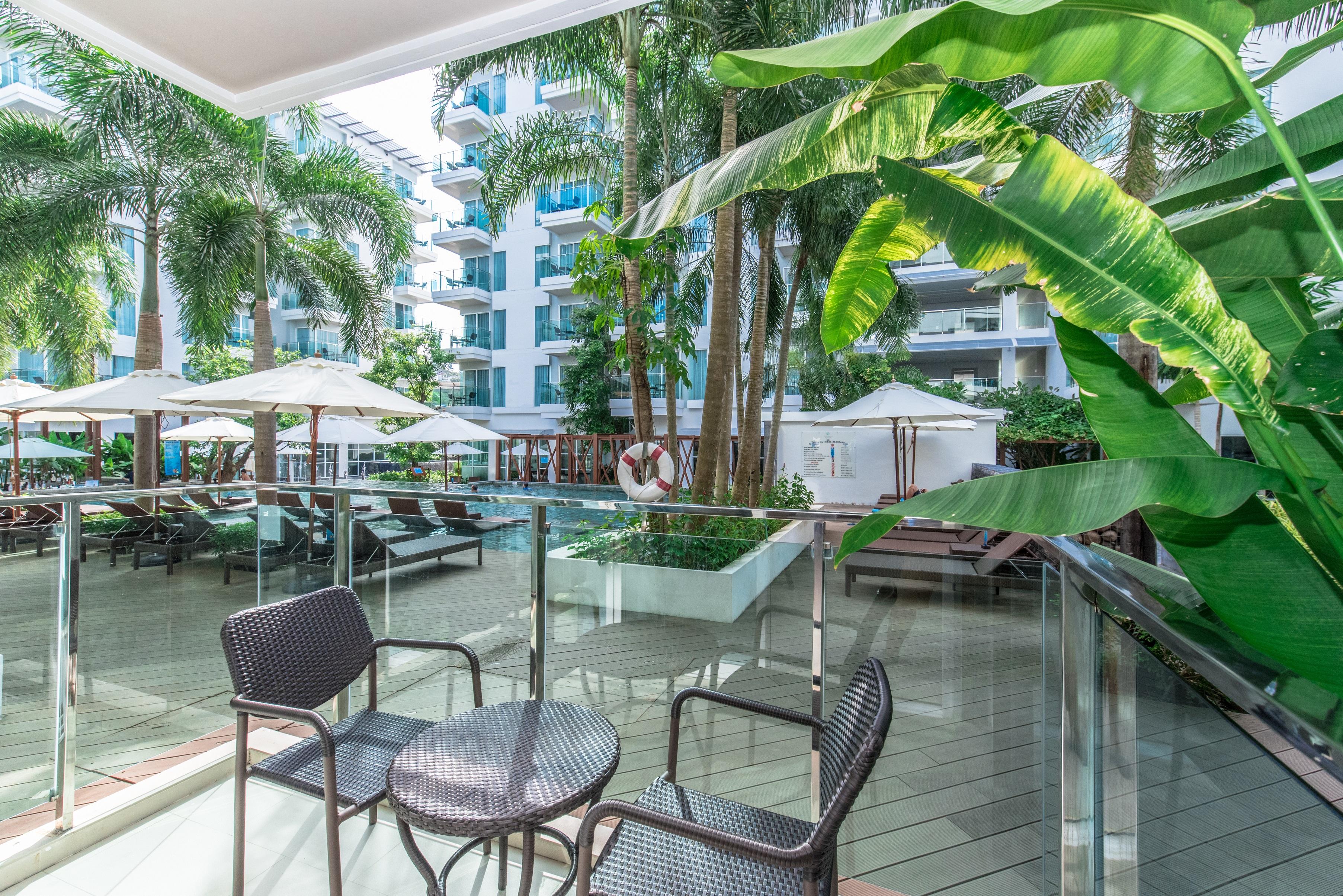Fishermens Harbour Urban - Sha Extra Hotel Patong