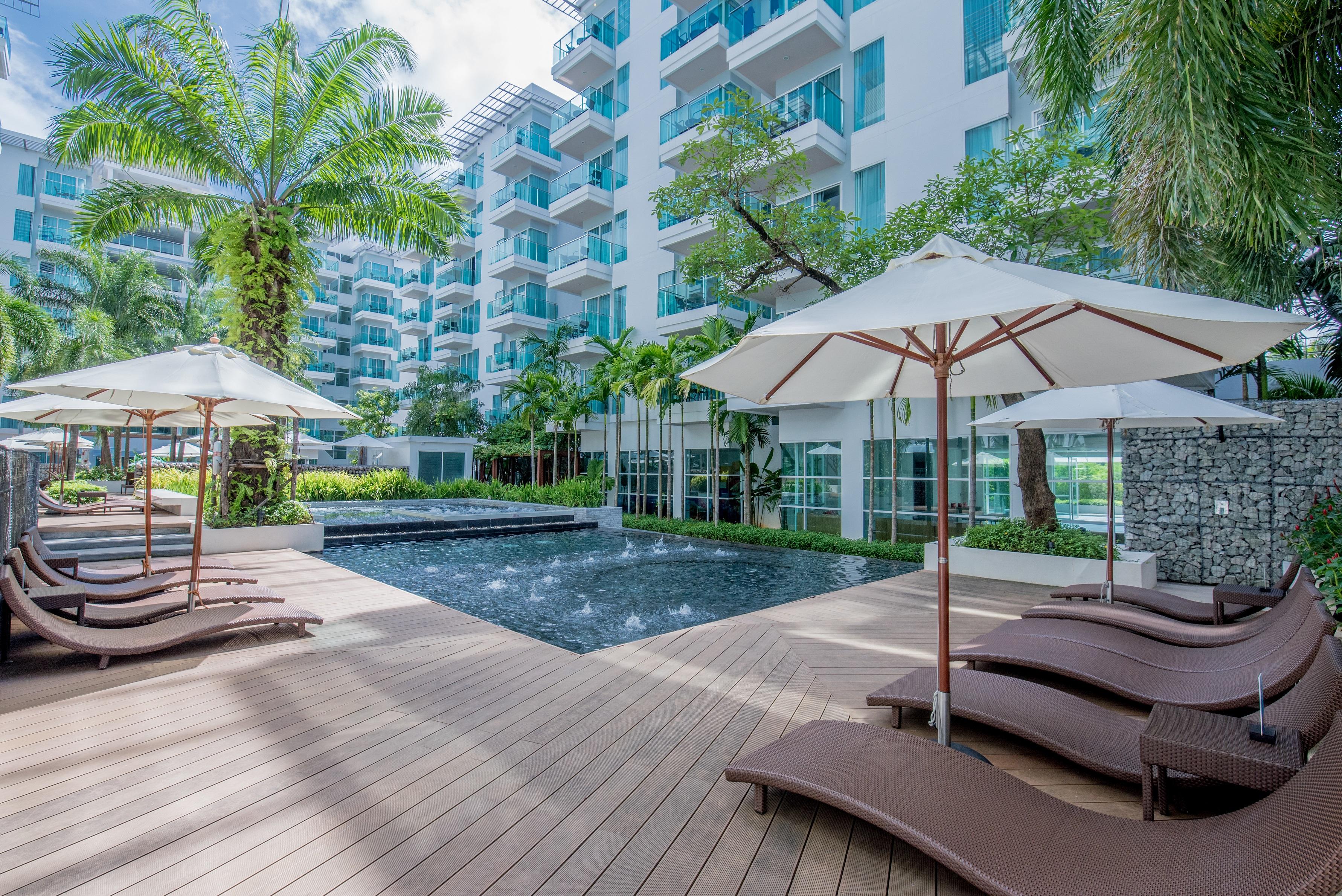 Fishermens Harbour Urban - Sha Extra Hotel Patong