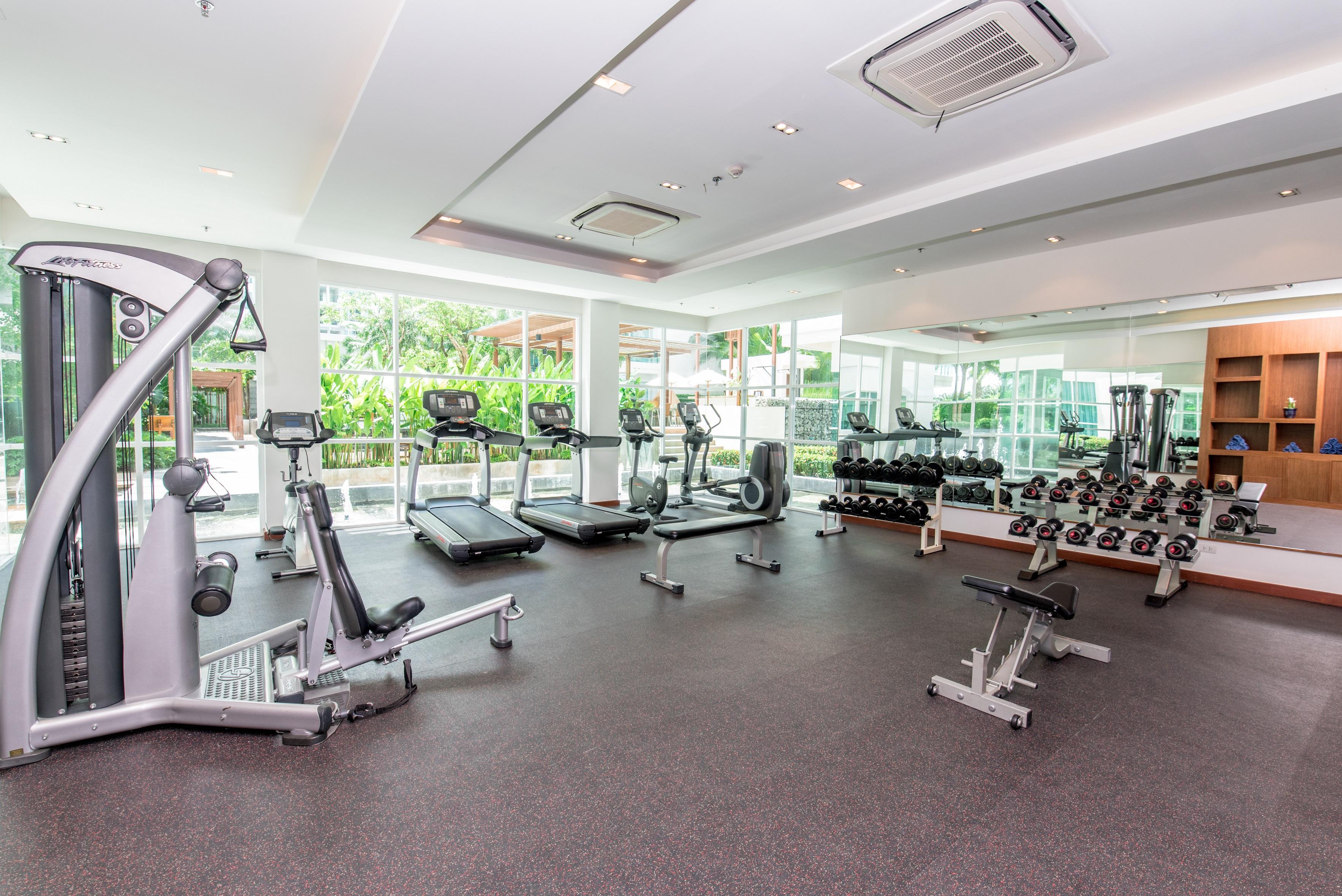 Fishermens Harbour Urban - Sha Extra Hotel 5*