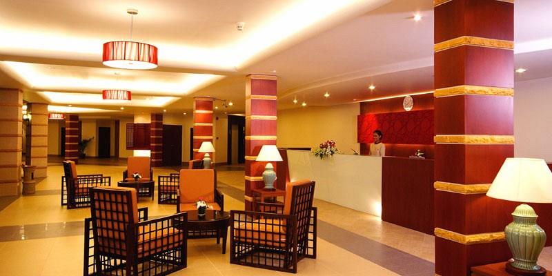 Kalim - Sha 3* Patong