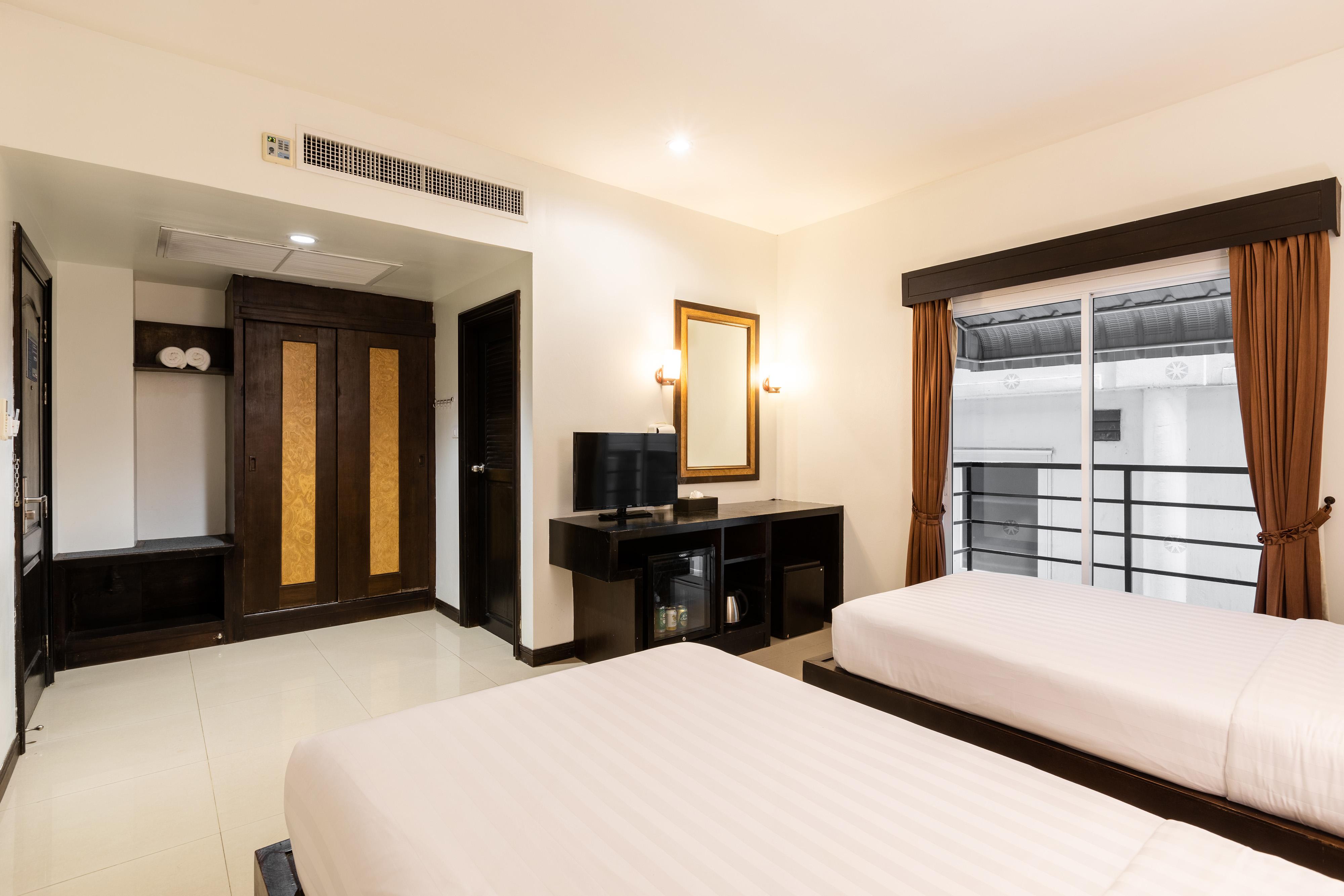 Hotel Amata 4*