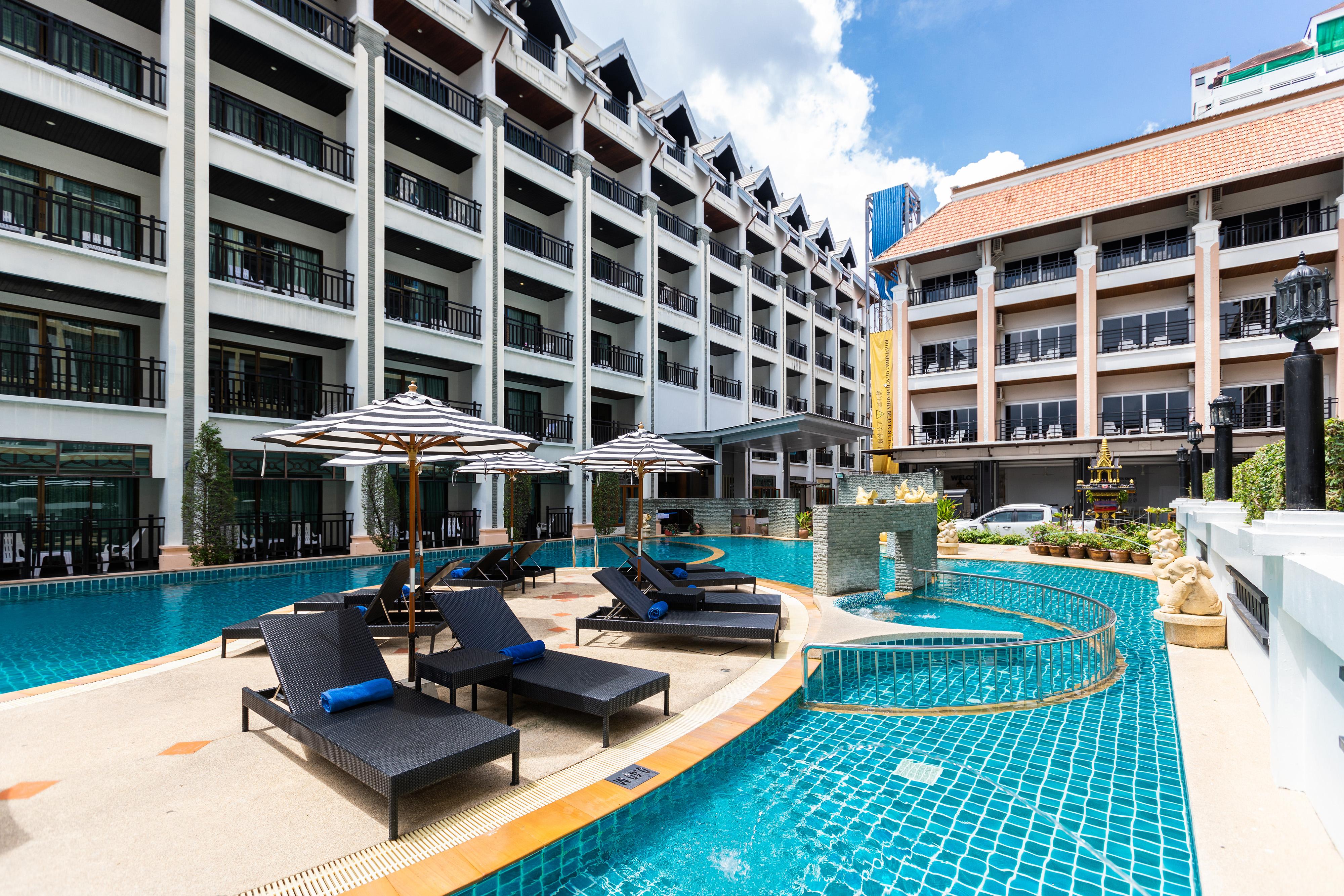 Amata Hotel