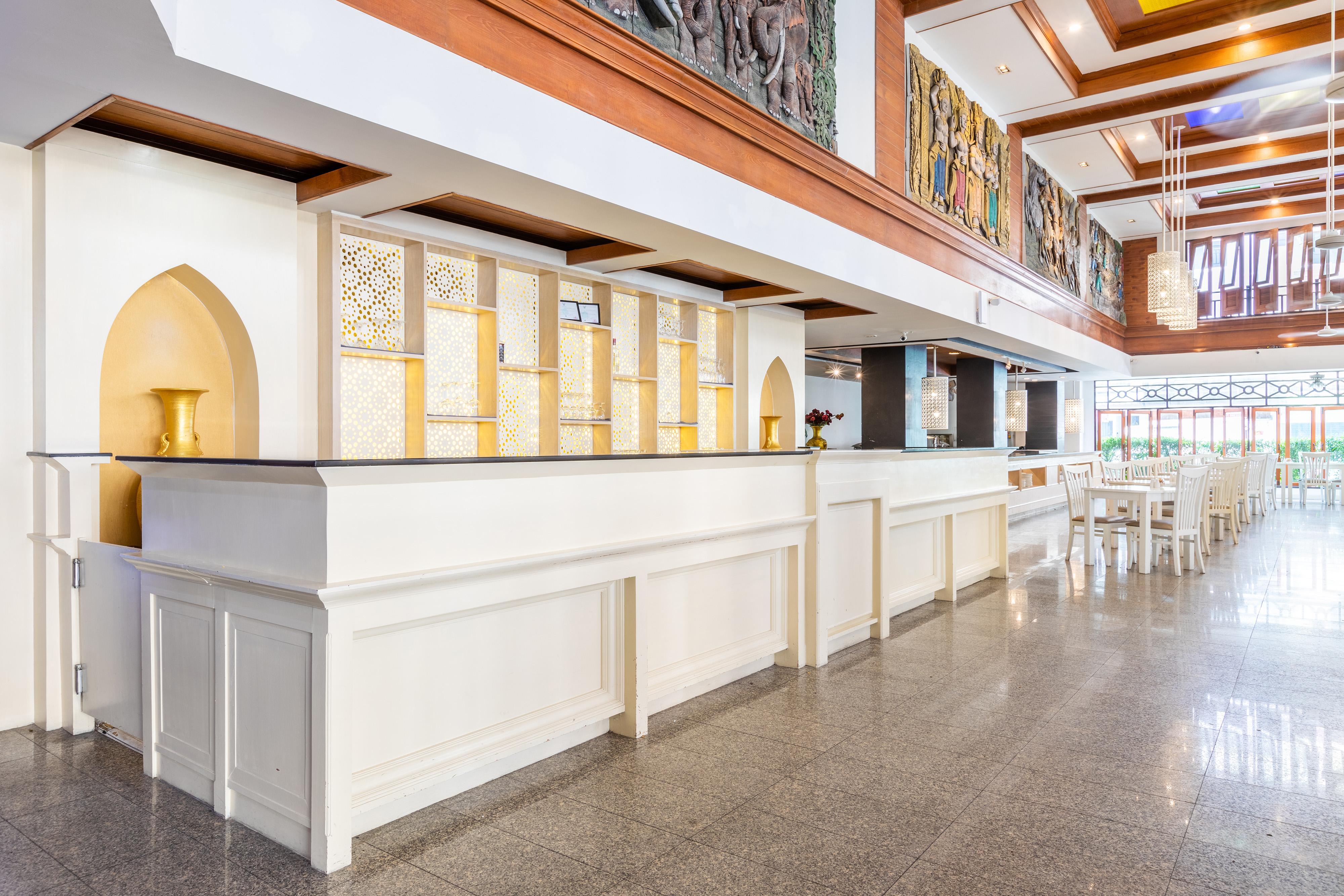 Hotel Amata