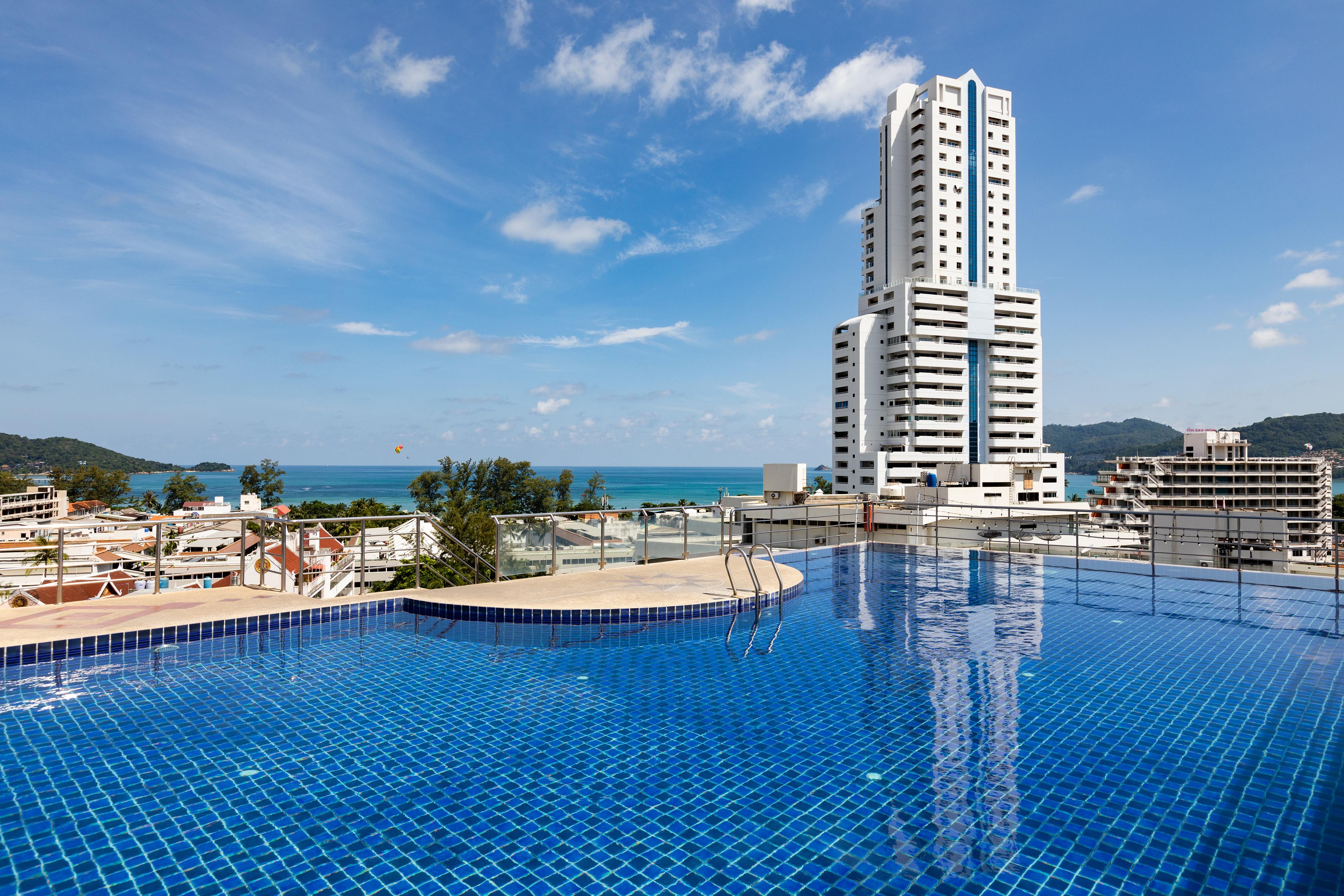 Amata Hotel Patong