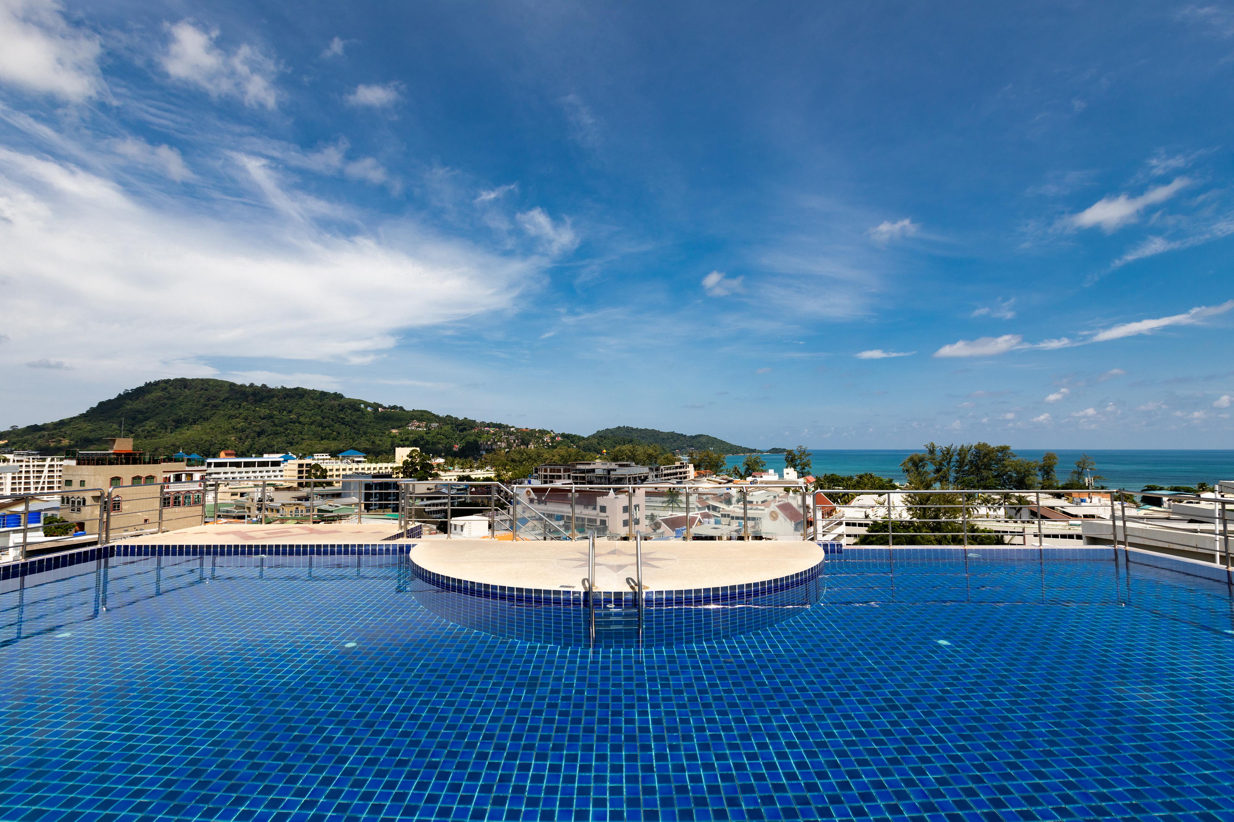 Hotel Amata