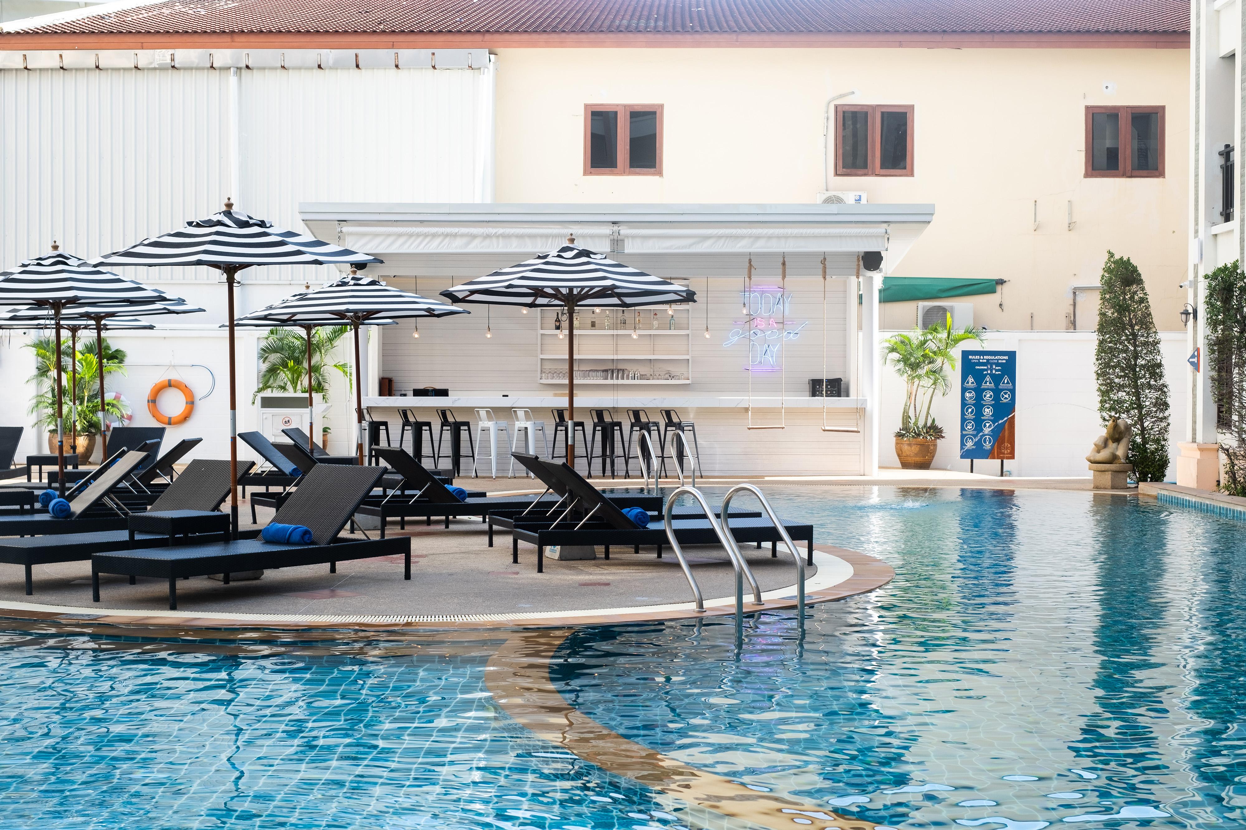 Amata 4* Patong