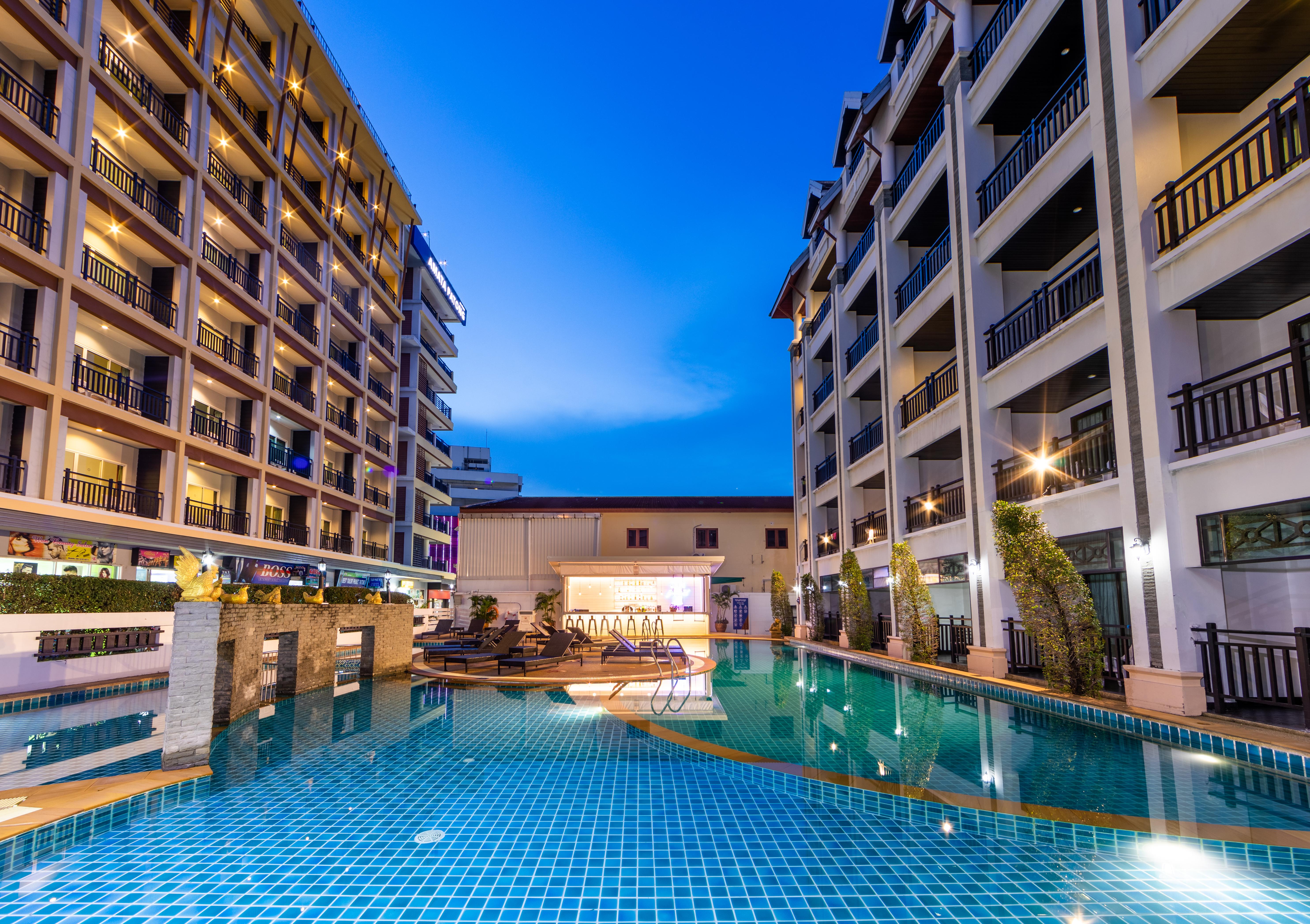 Hotel Amata 4*