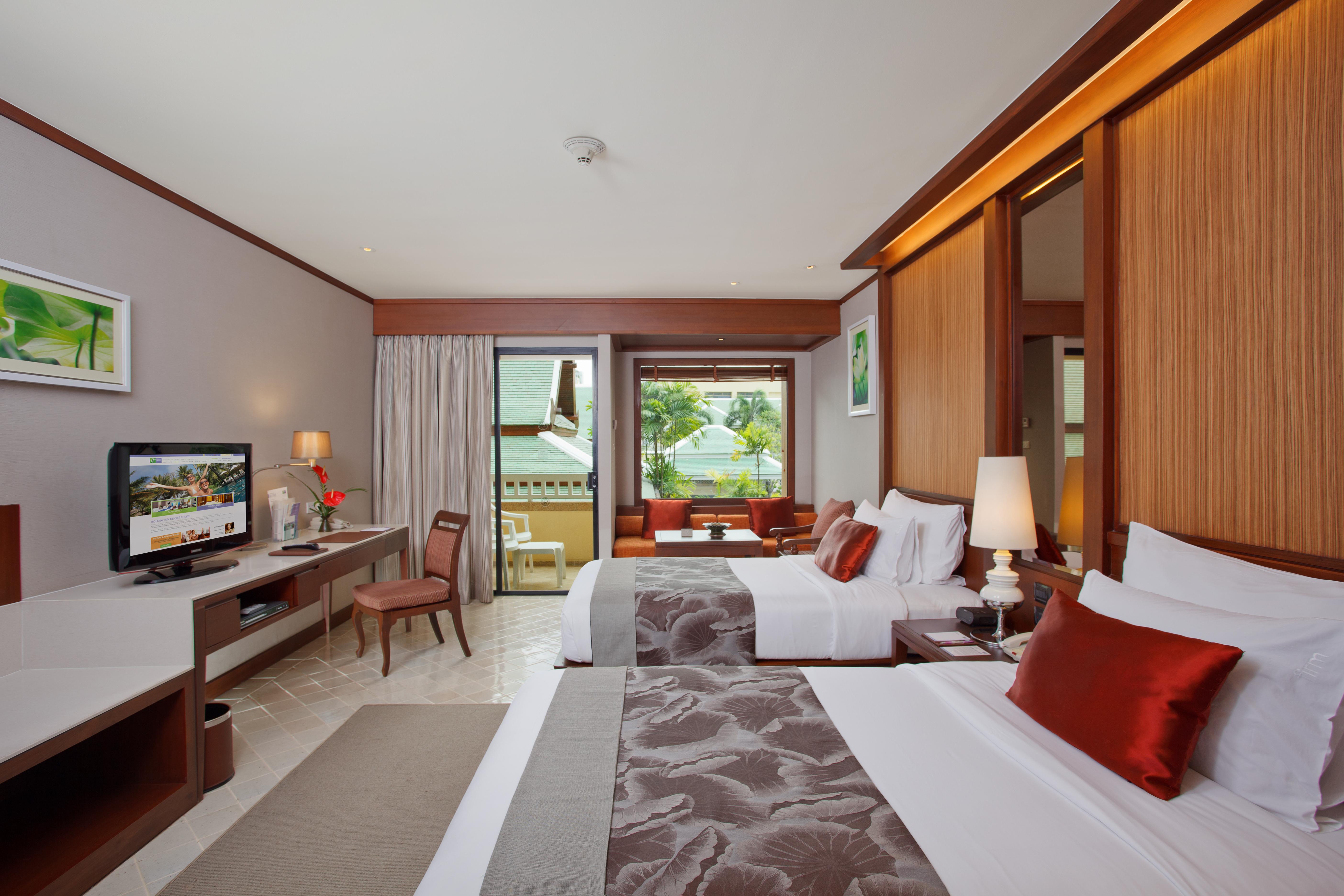 Phuket, An Ihg Resort Patong