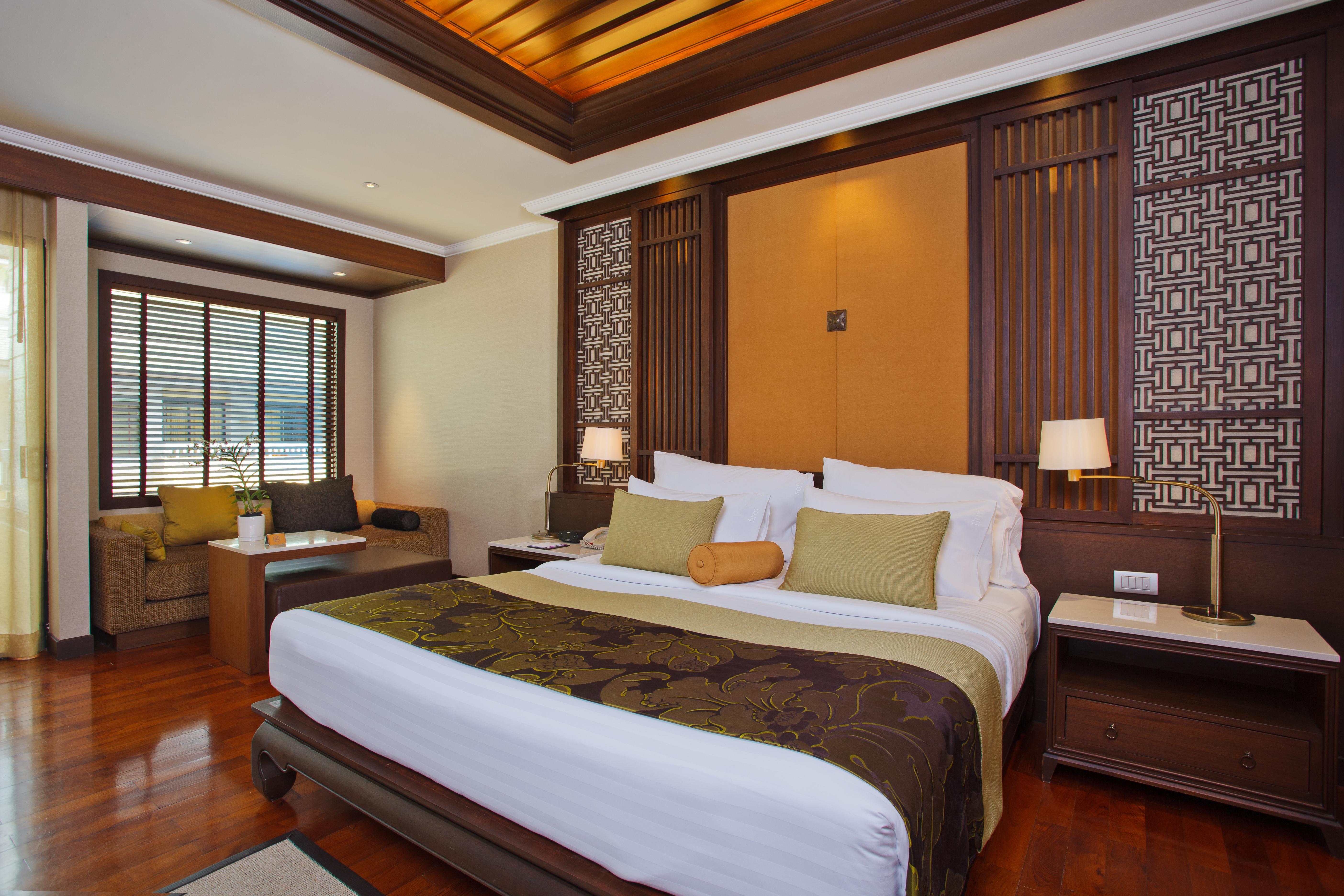 Phuket, An Ihg Resort 4*