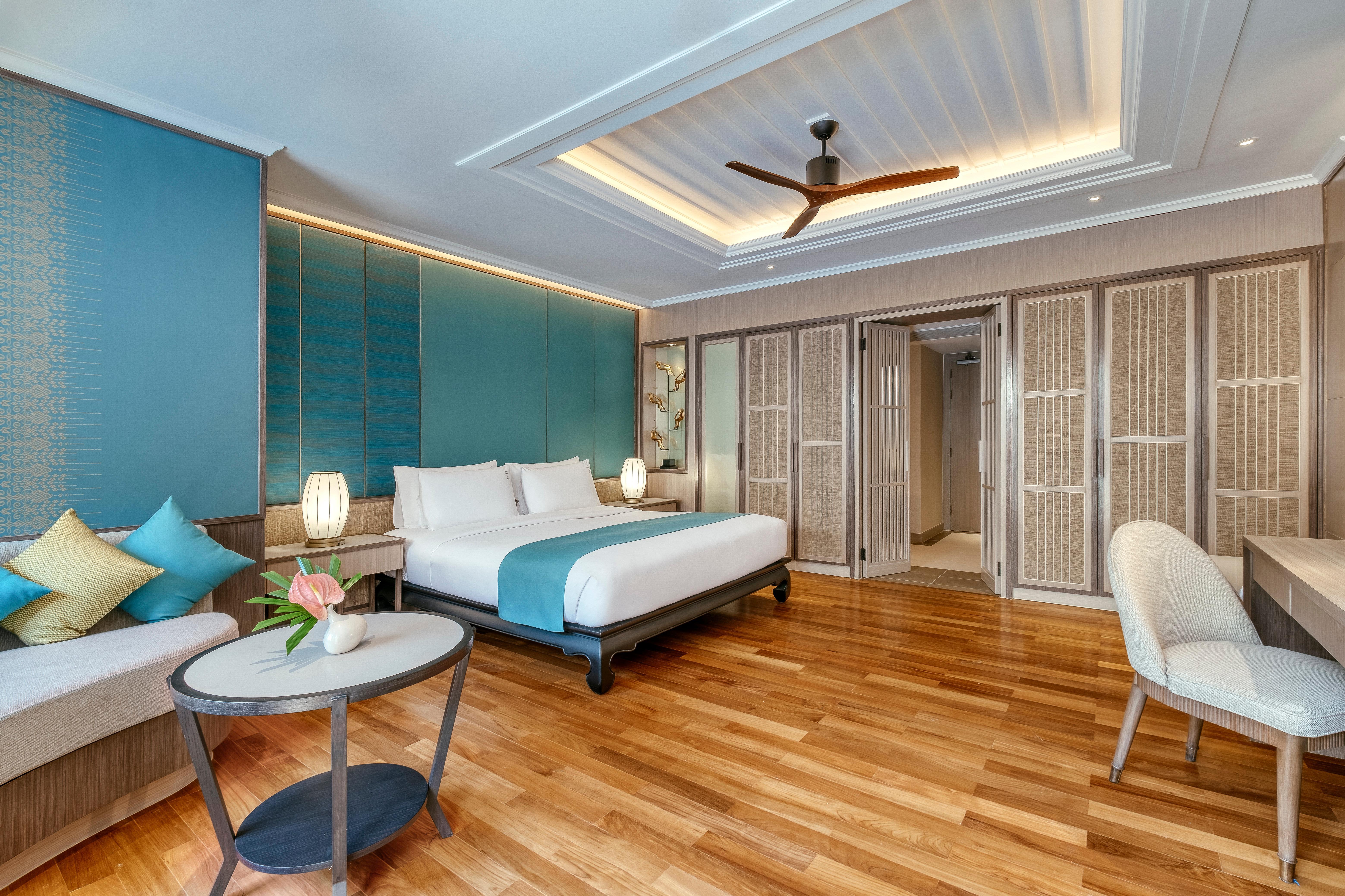 Resort Phuket, An Ihg