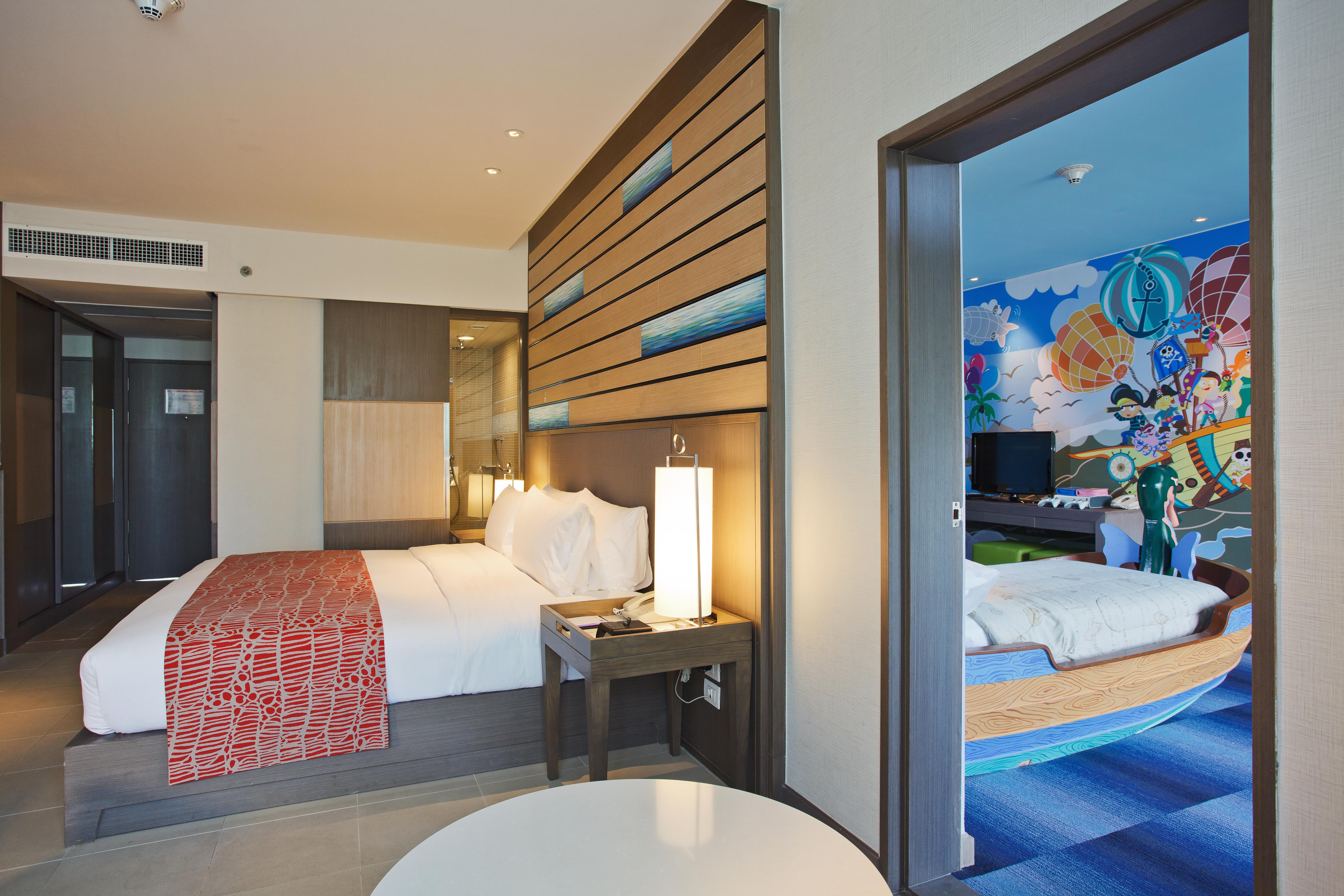 Phuket, An Ihg Patong