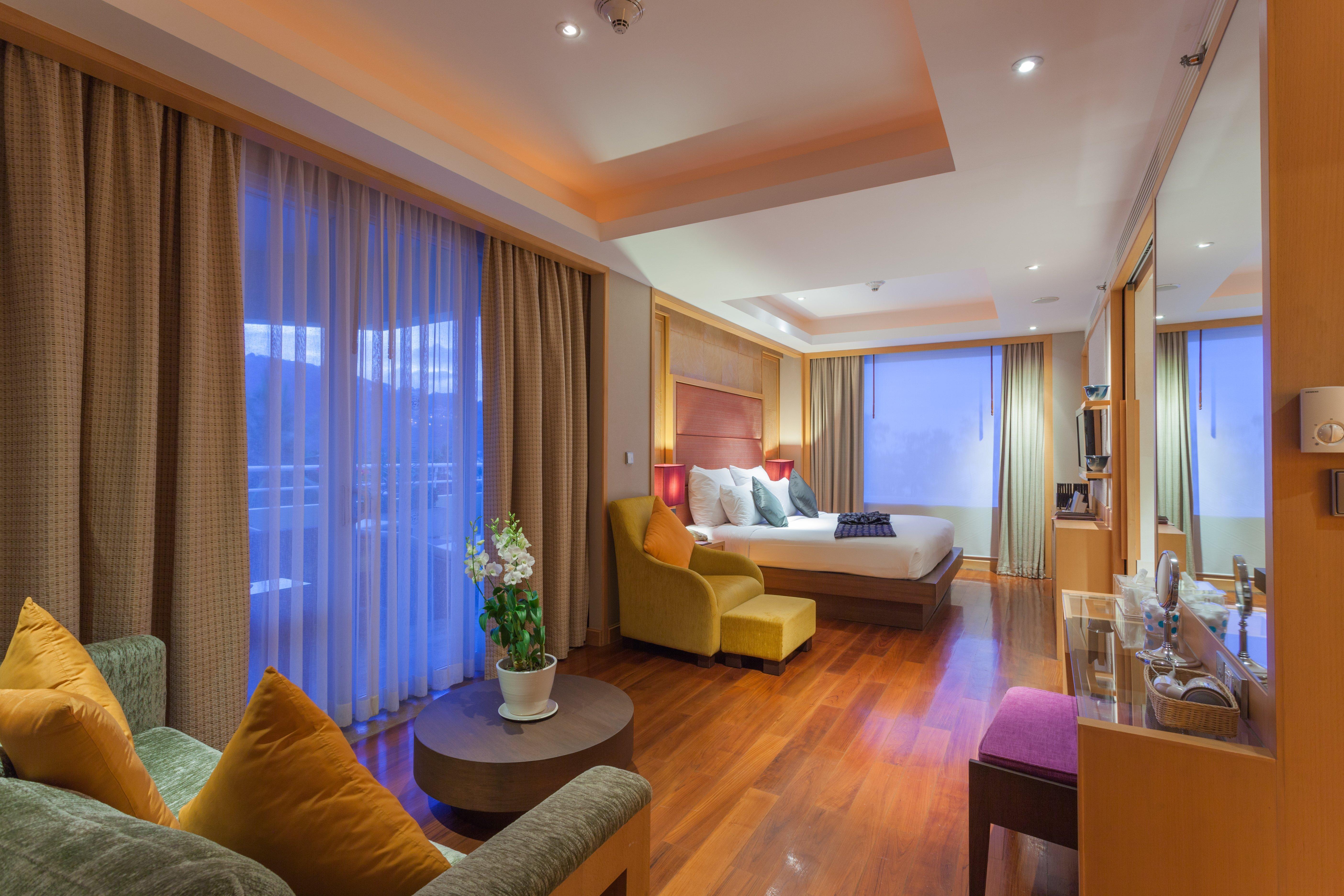 Resort Phuket, An Ihg
