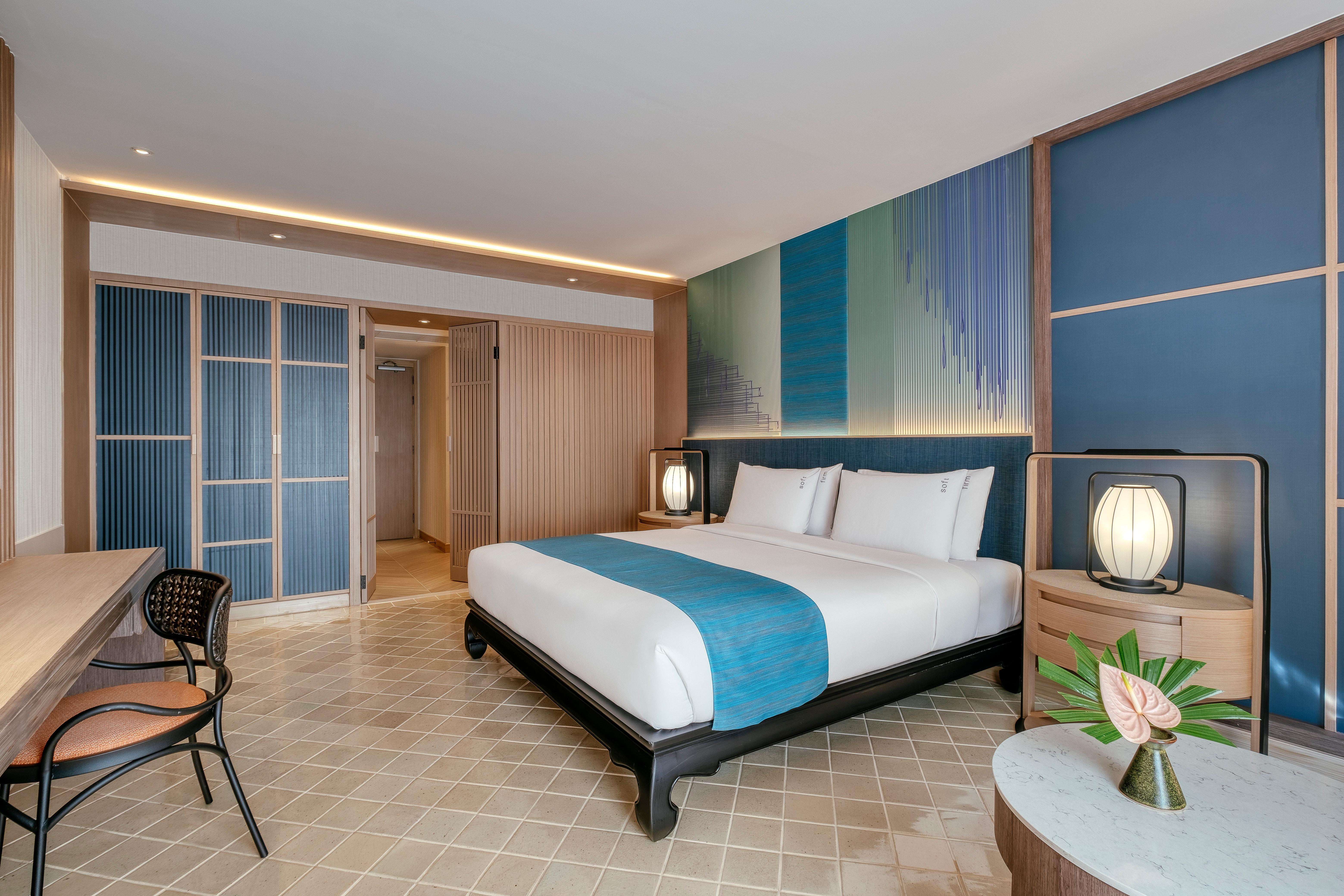 Phuket, An Ihg