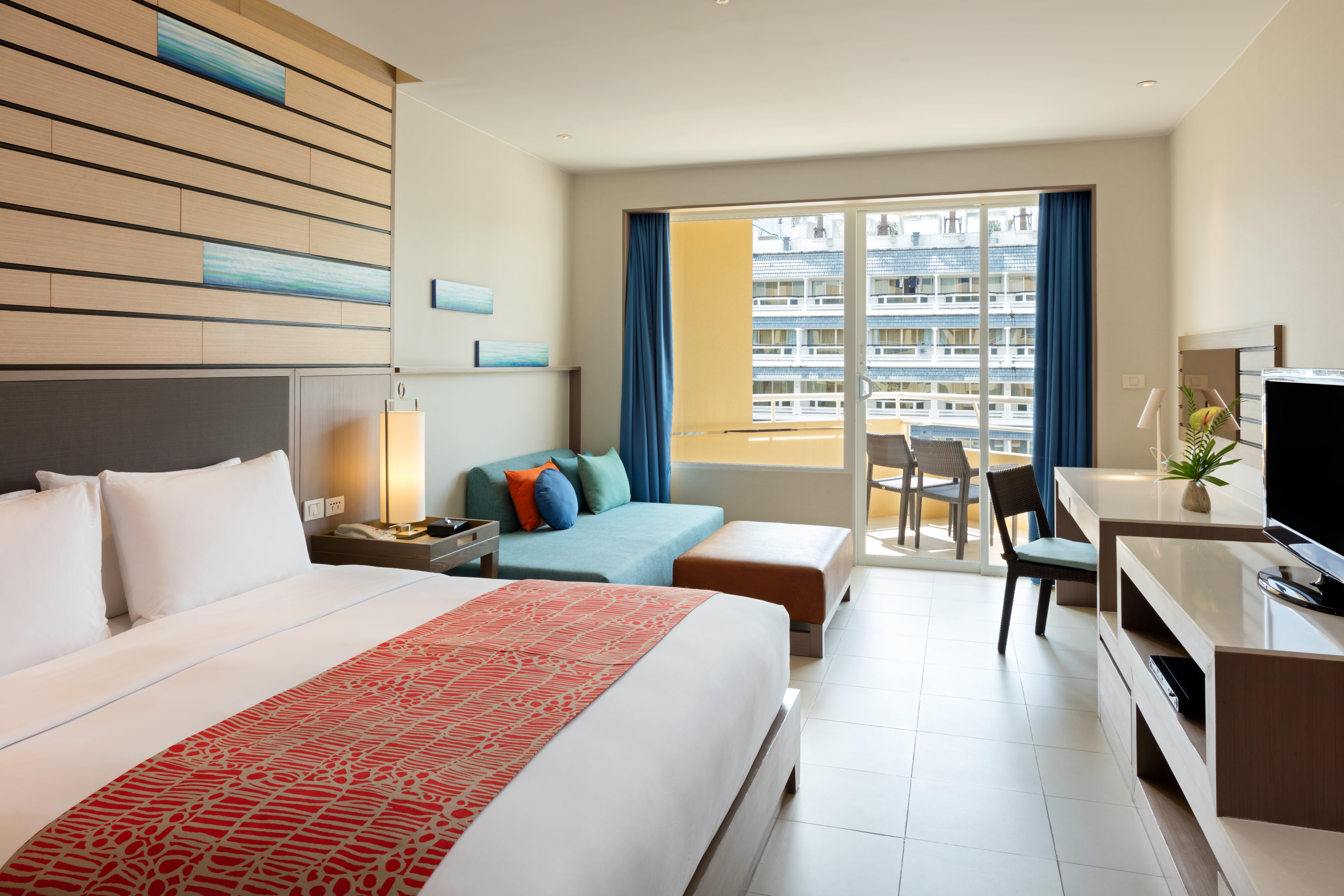 Phuket, An Ihg Resort 4*