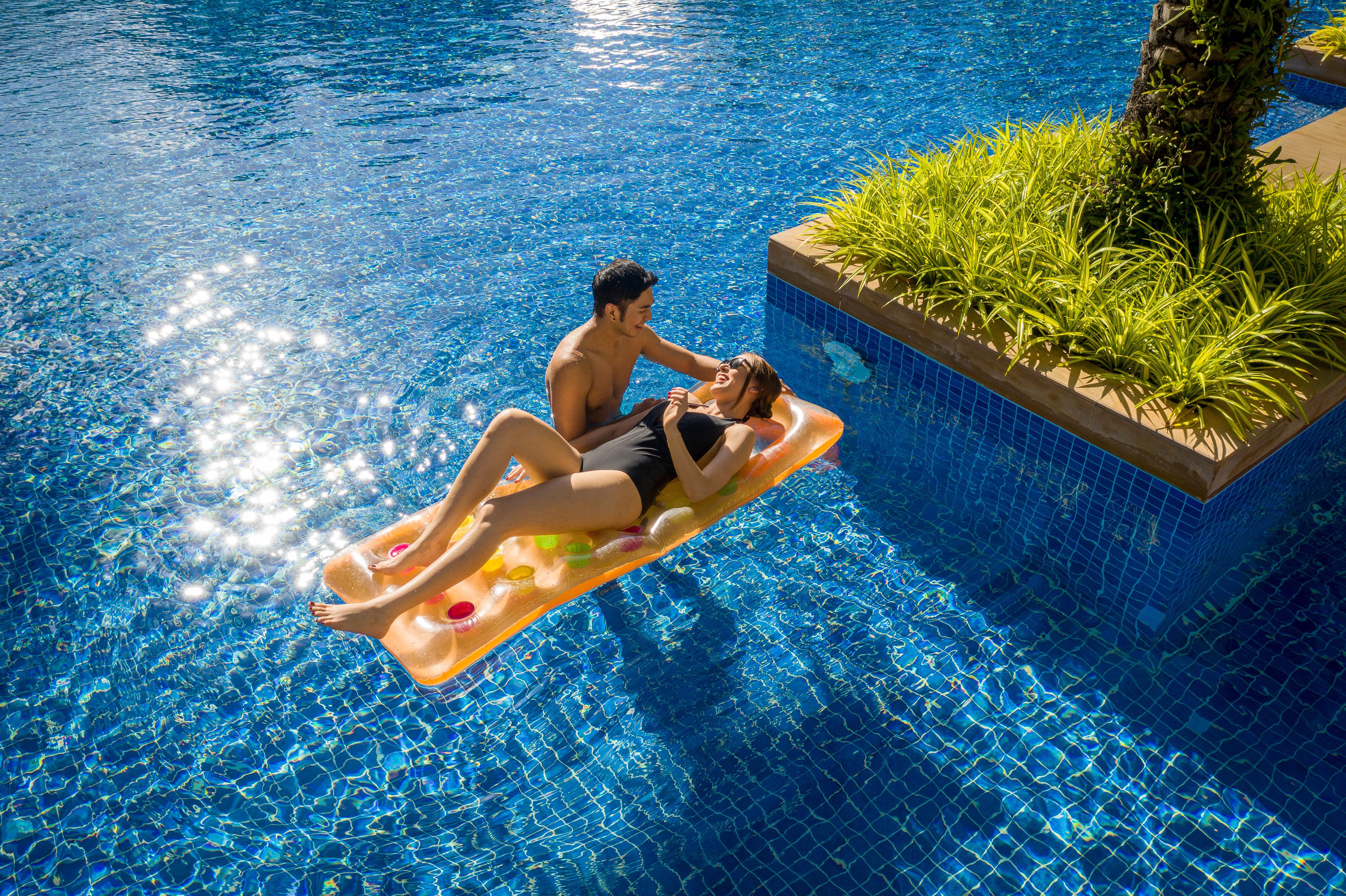 Phuket, An Ihg 4* Patong