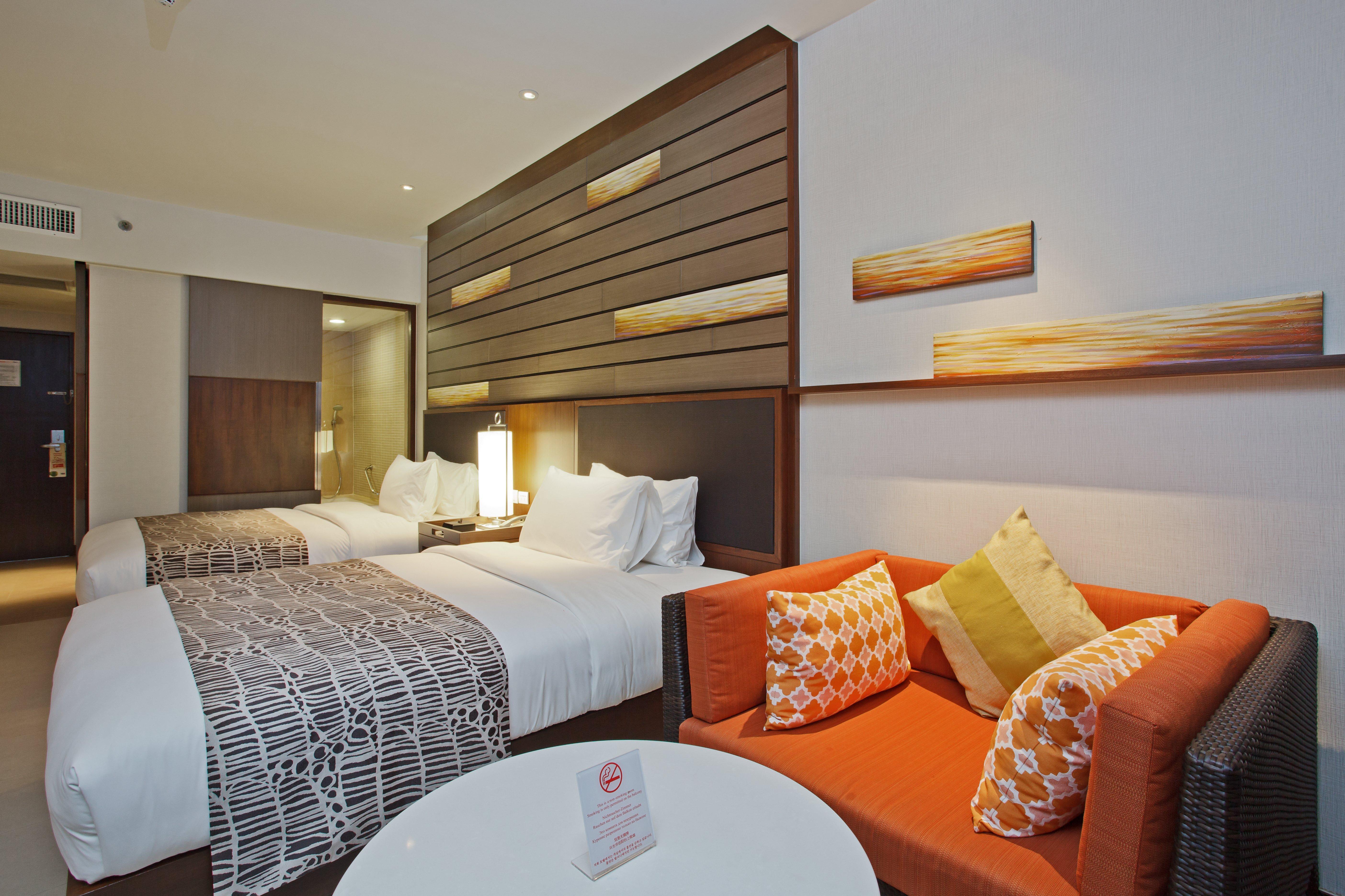Resort Phuket, An Ihg