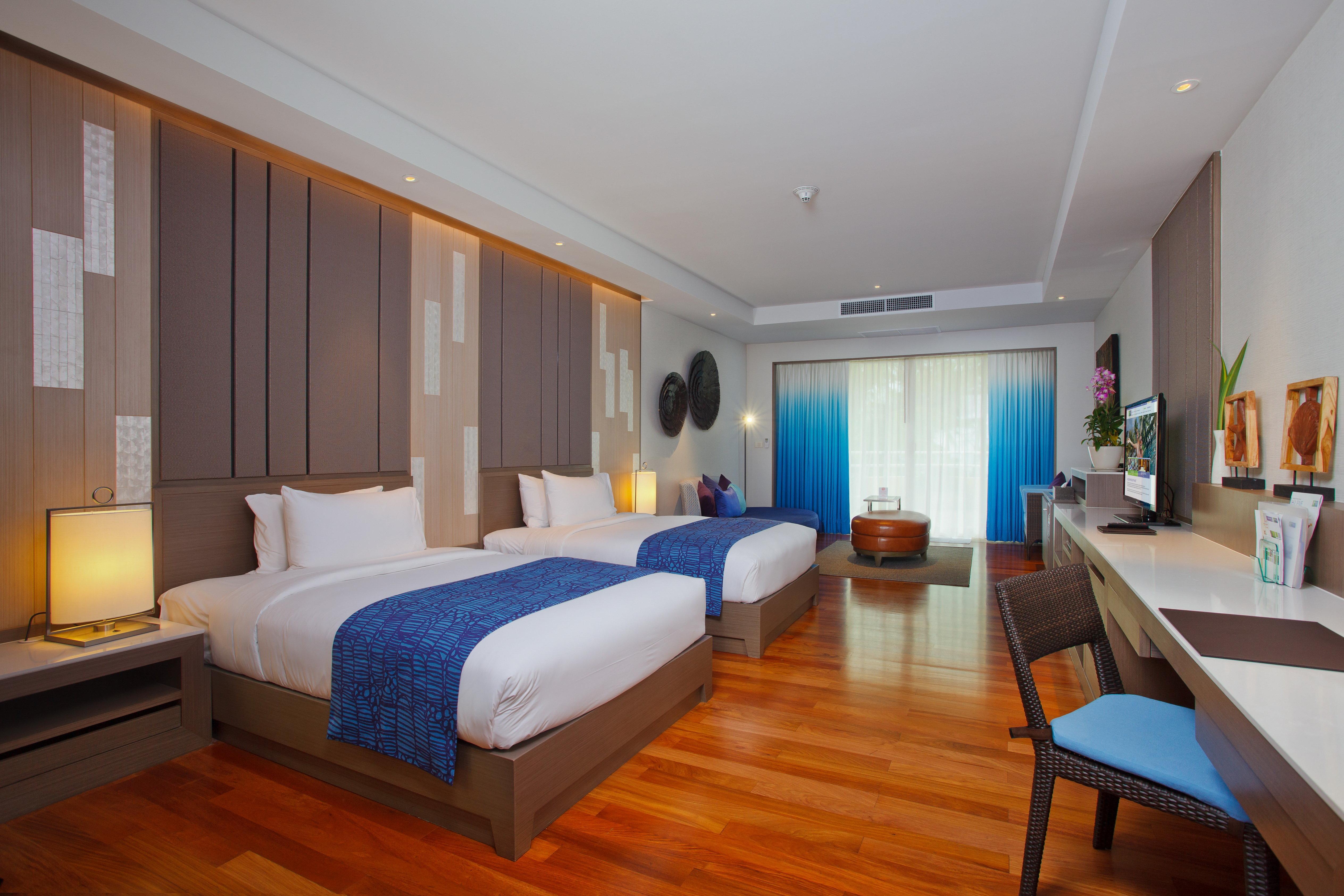 Resort Phuket, An Ihg