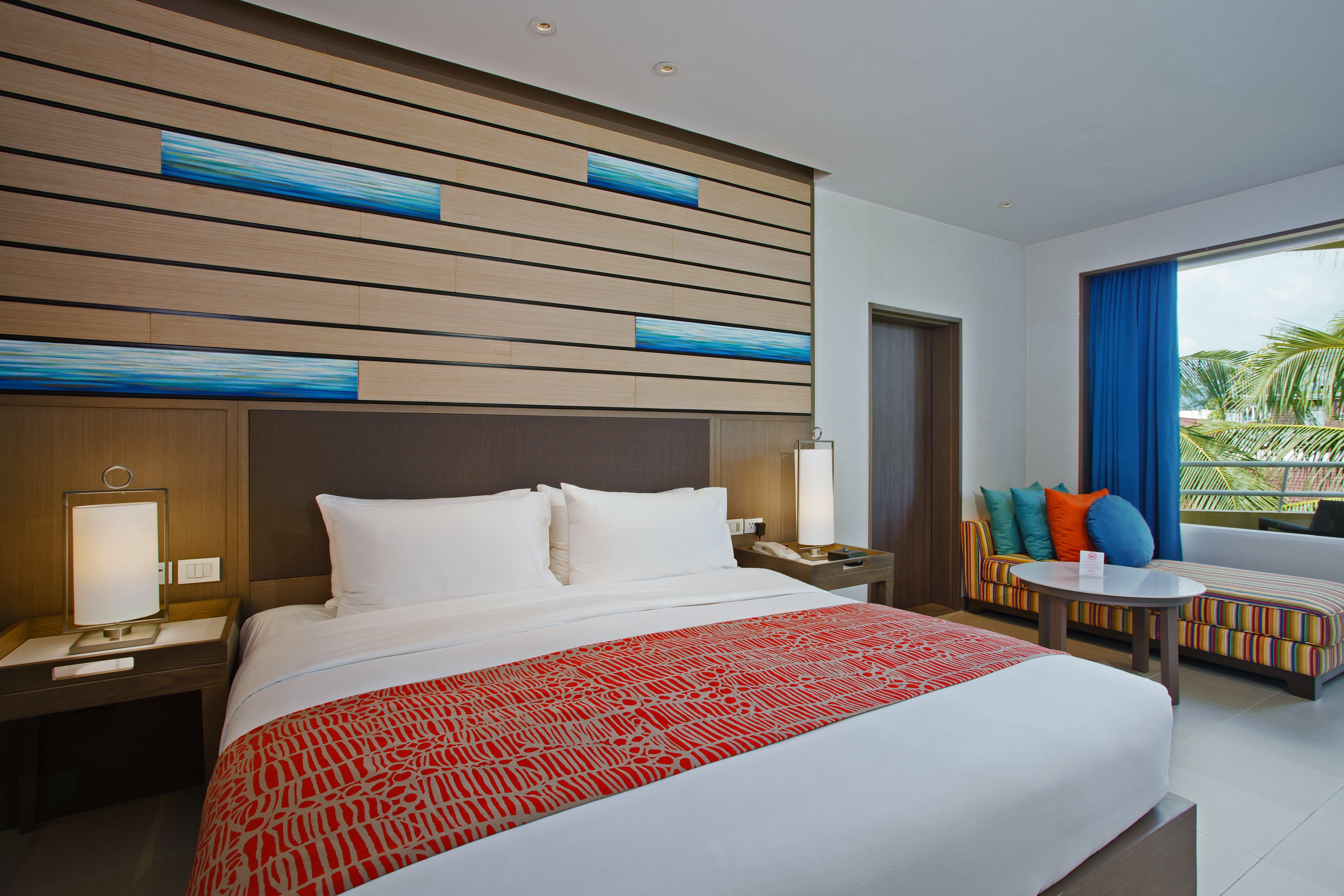 Phuket, An Ihg Patong