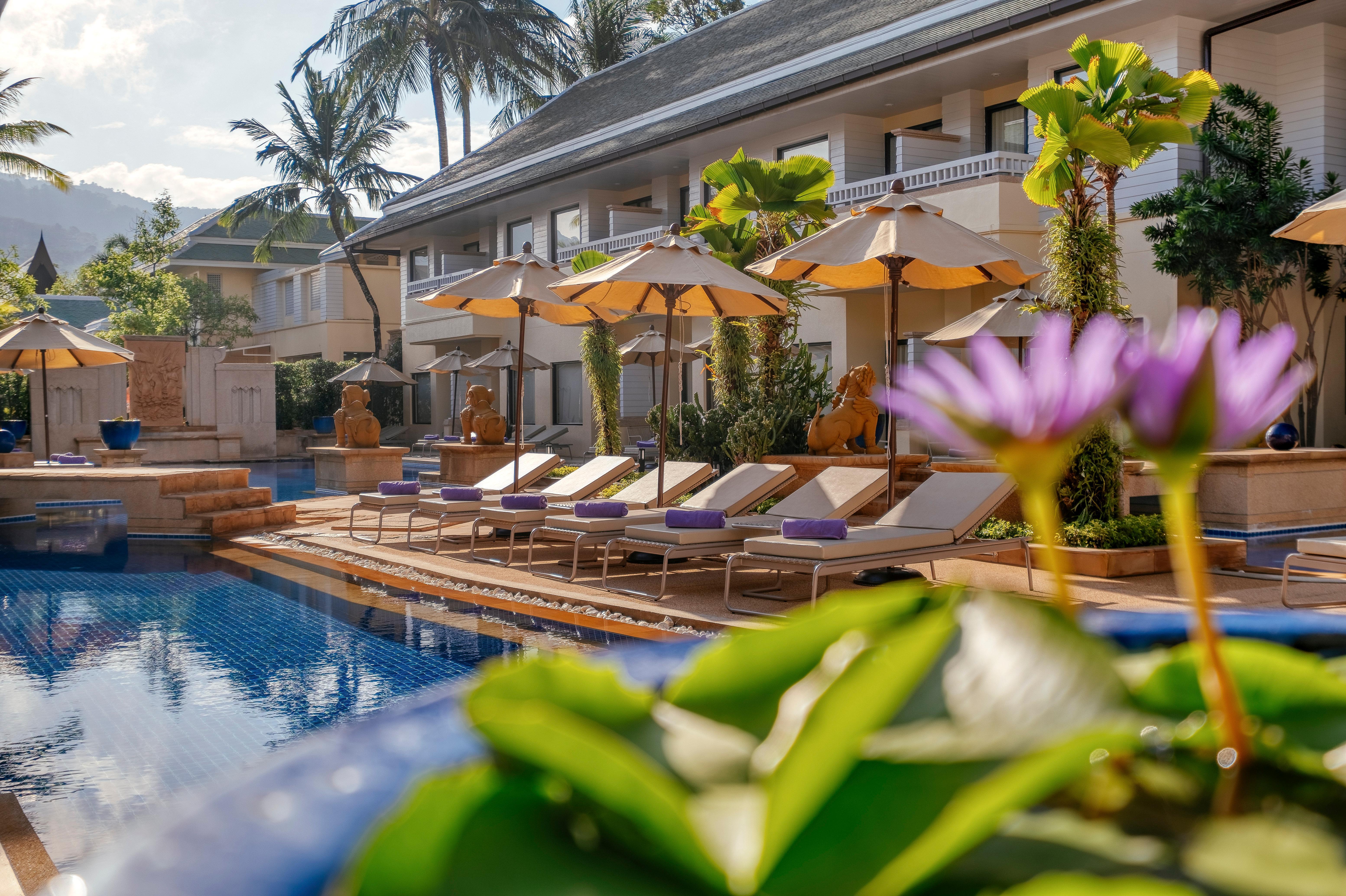 Phuket, An Ihg