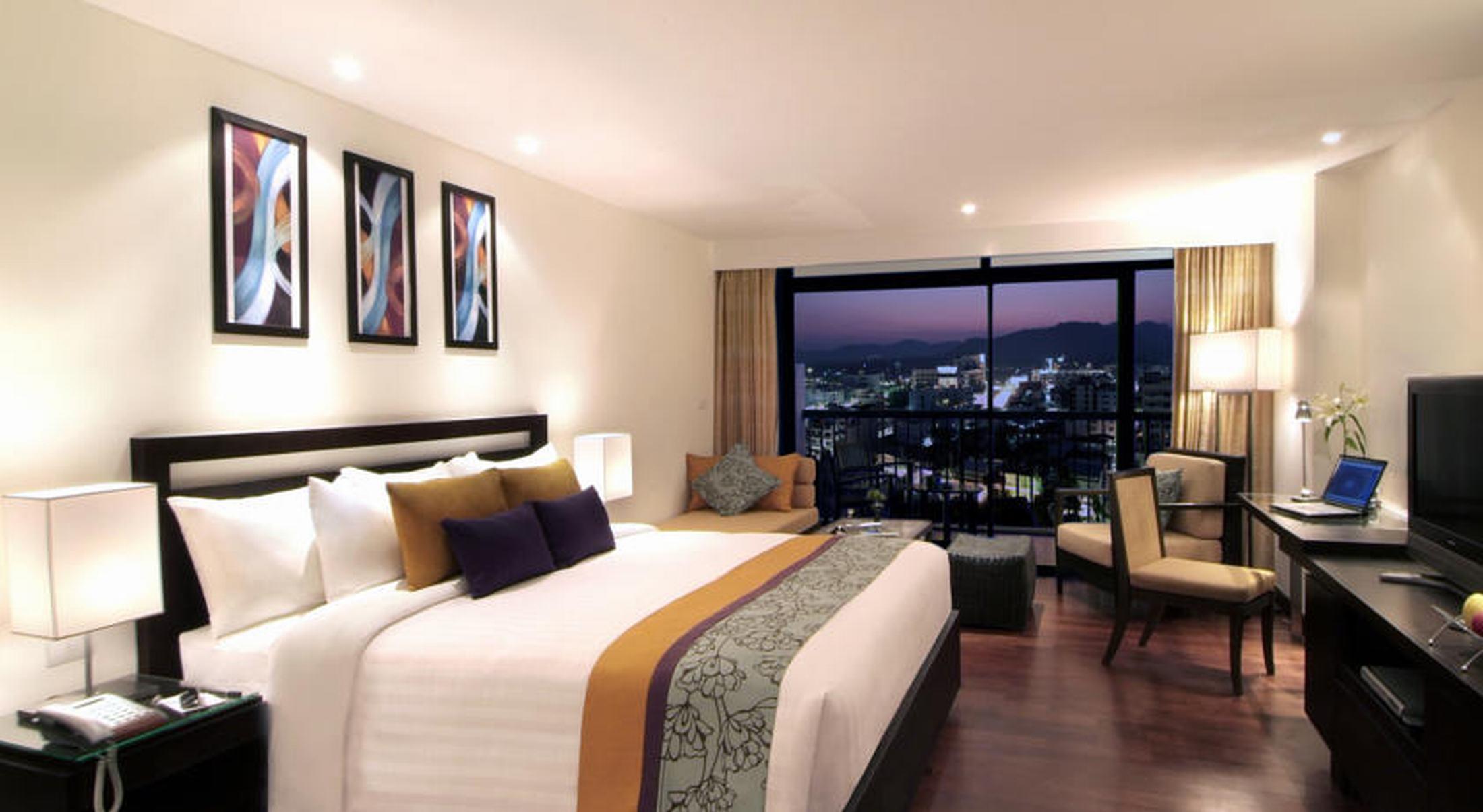 Radisson Red Phuket Patong