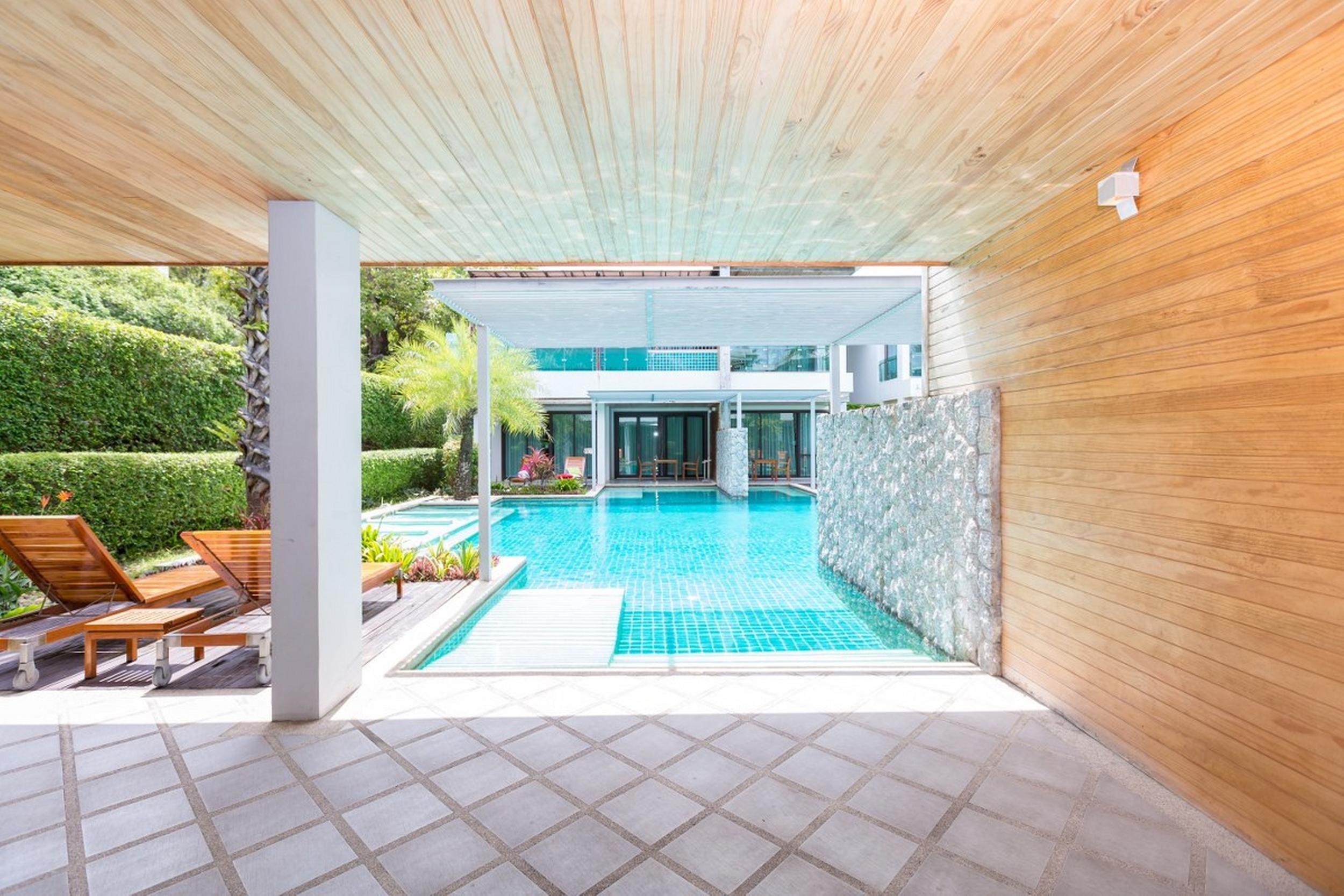 Wyndham Sea Pearl Resort, Phuket Patong