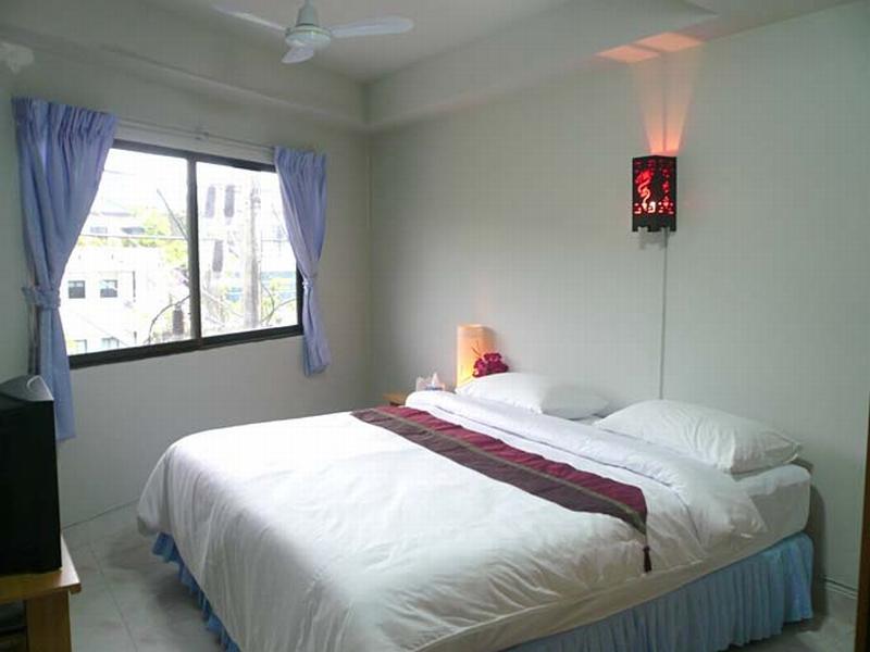 Hostel Lamai