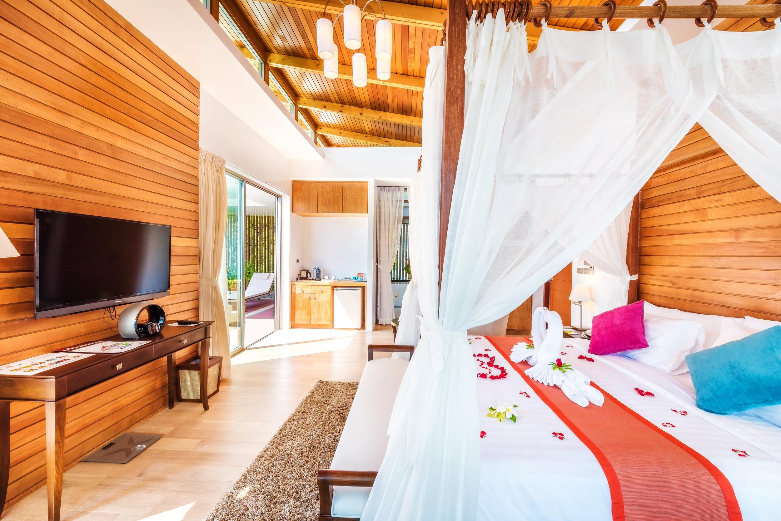 Wyndham Sea Pearl Resort, Phuket