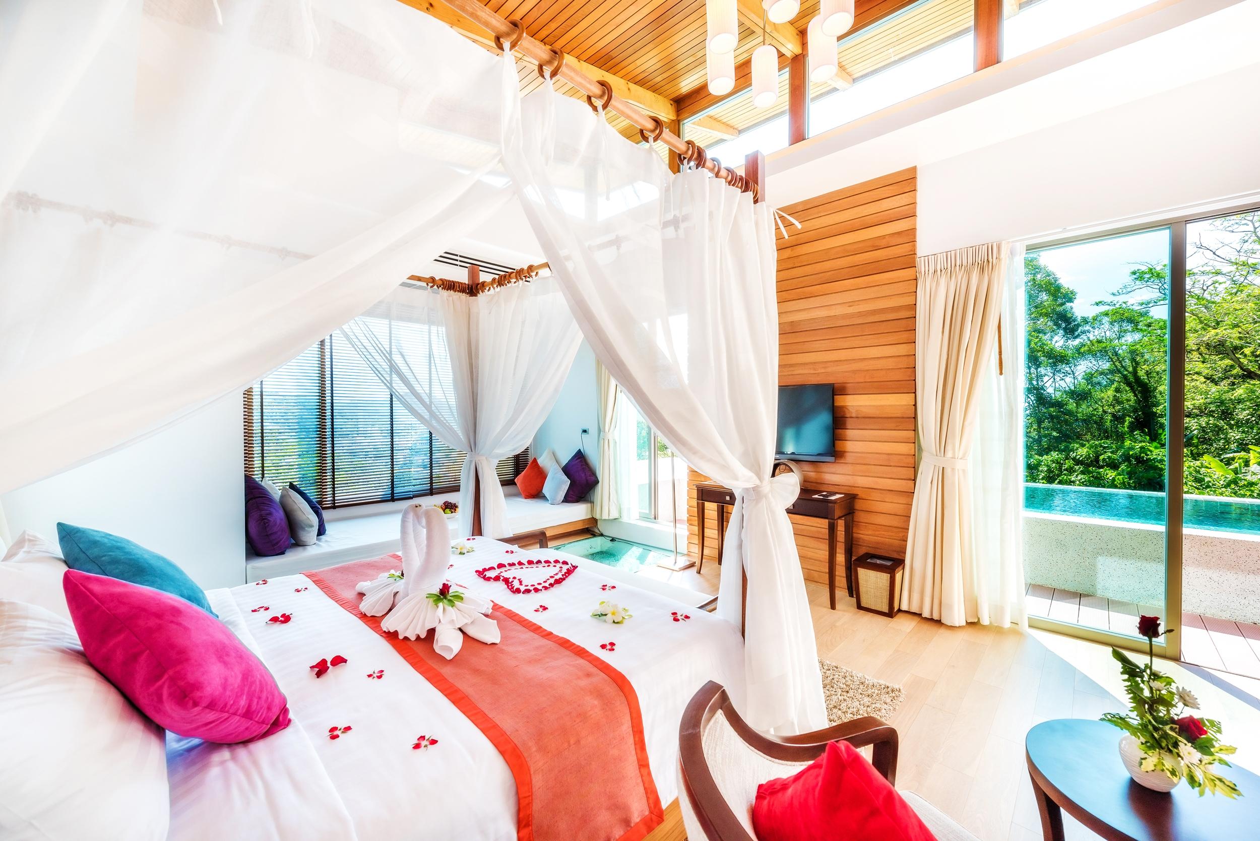 Wyndham Sea Pearl Resort, Phuket Hotel