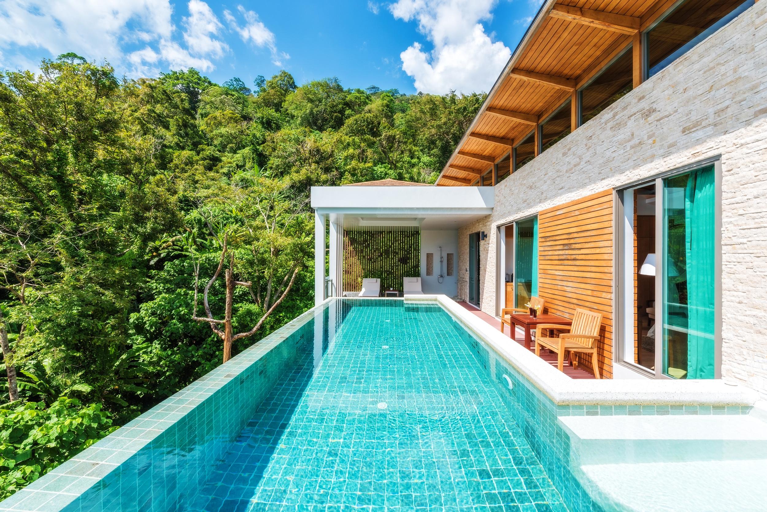 Wyndham Sea Pearl Resort, Phuket Hotel