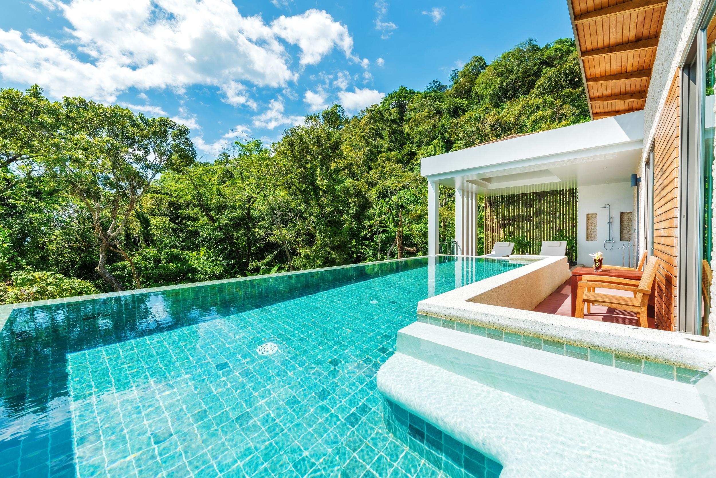 Wyndham Sea Pearl Resort, Phuket Hotel