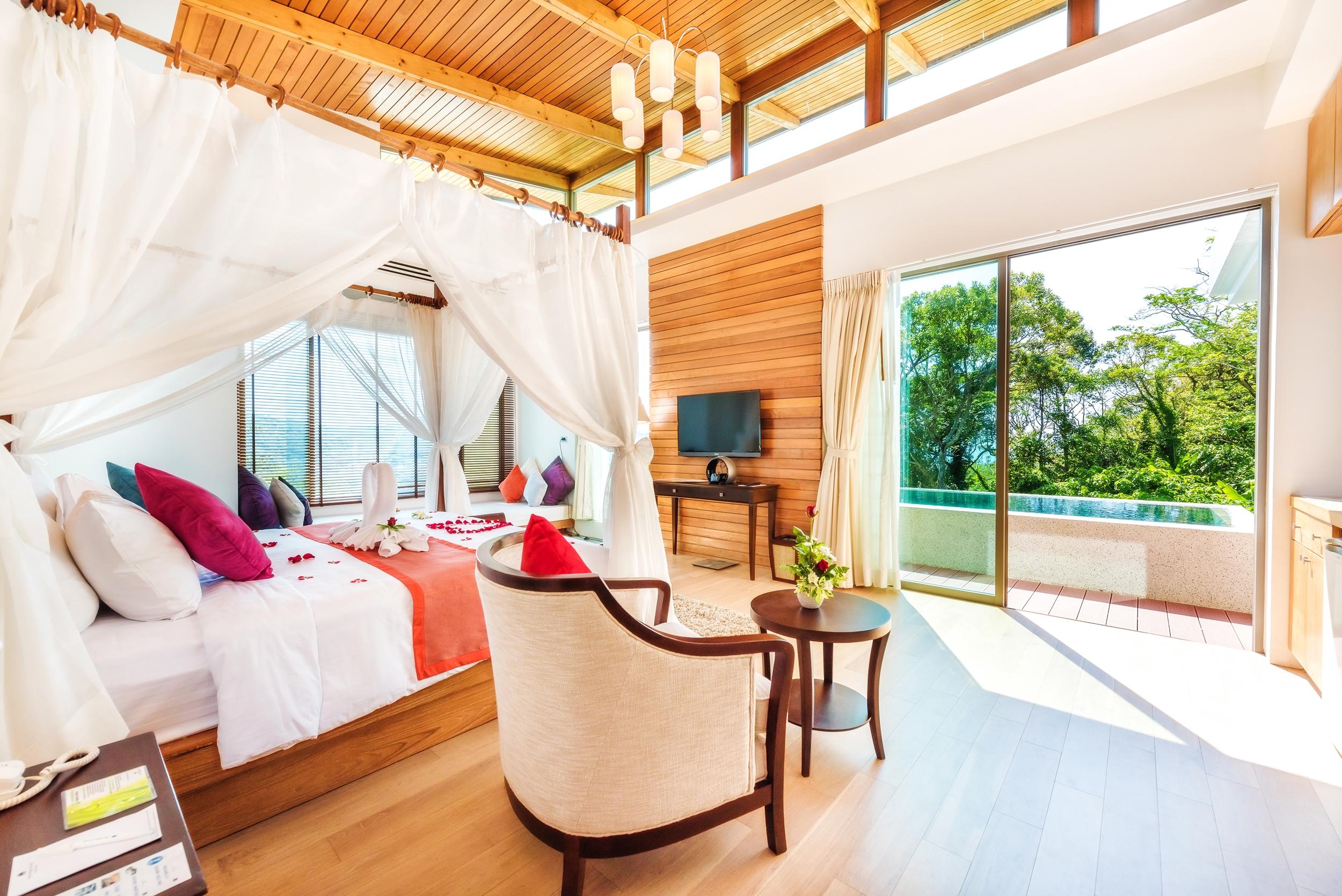 Wyndham Sea Pearl Resort, Phuket 5*