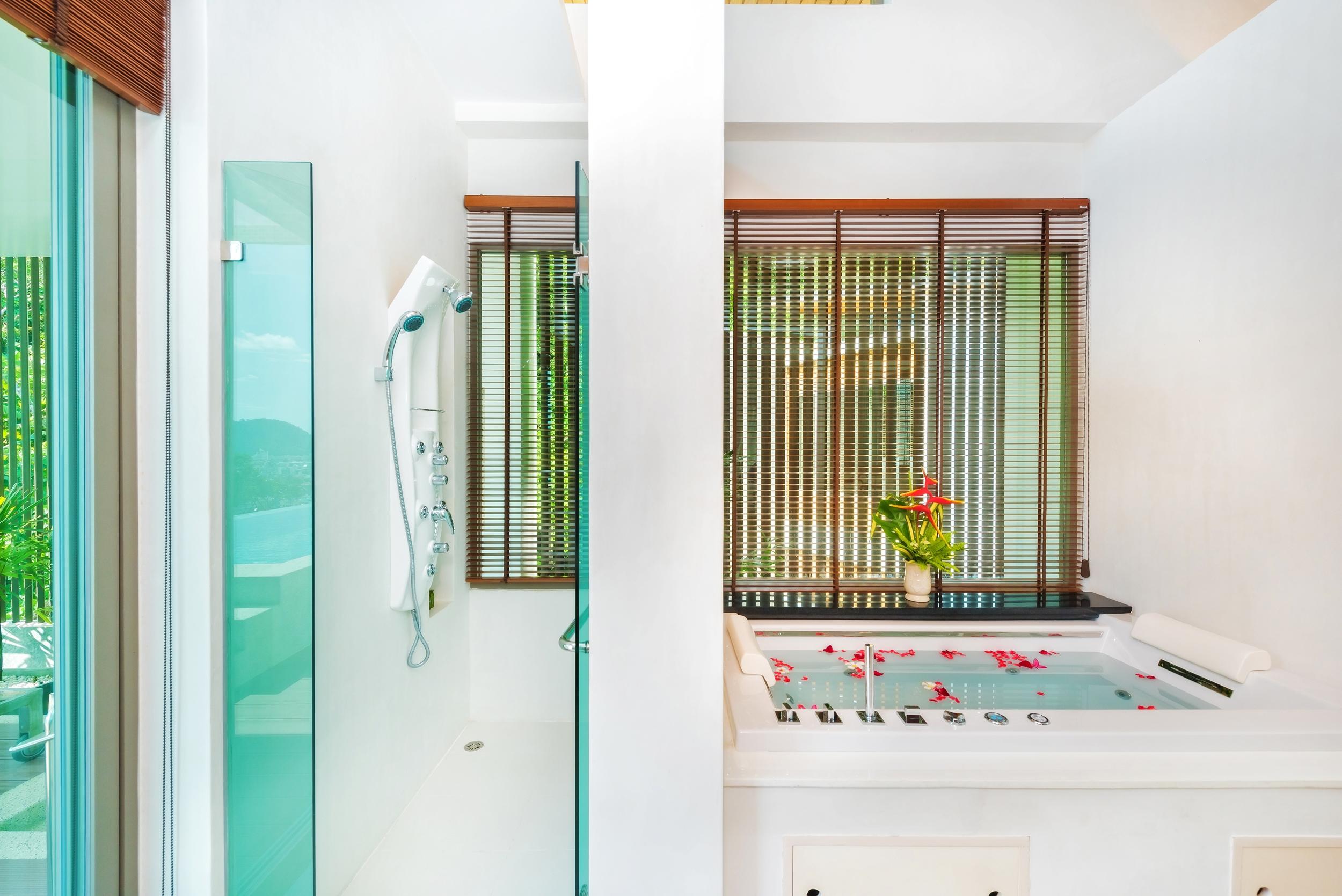 Wyndham Sea Pearl Resort, Phuket Hotel Patong