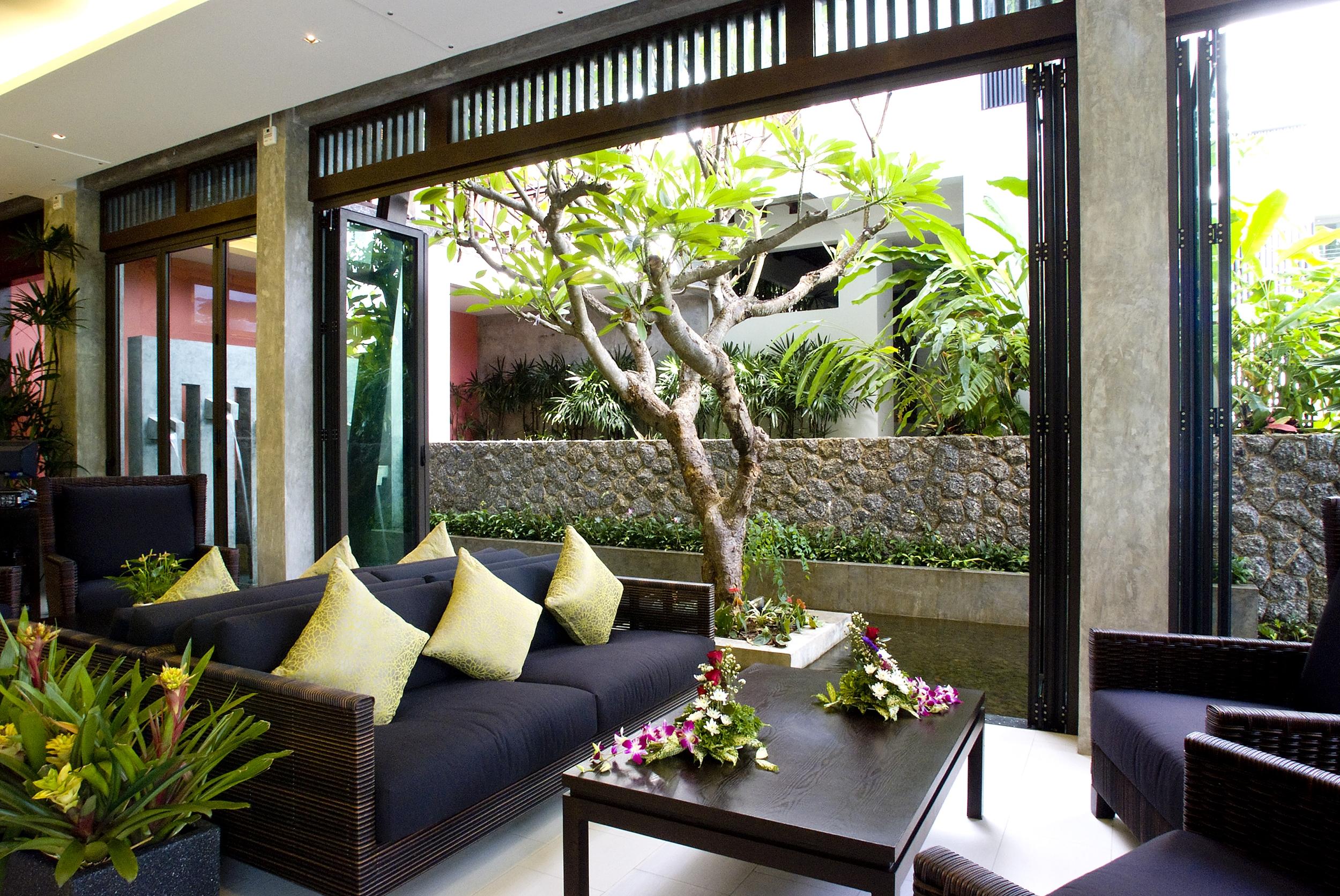 Wyndham Sea Pearl Resort, Phuket 5*