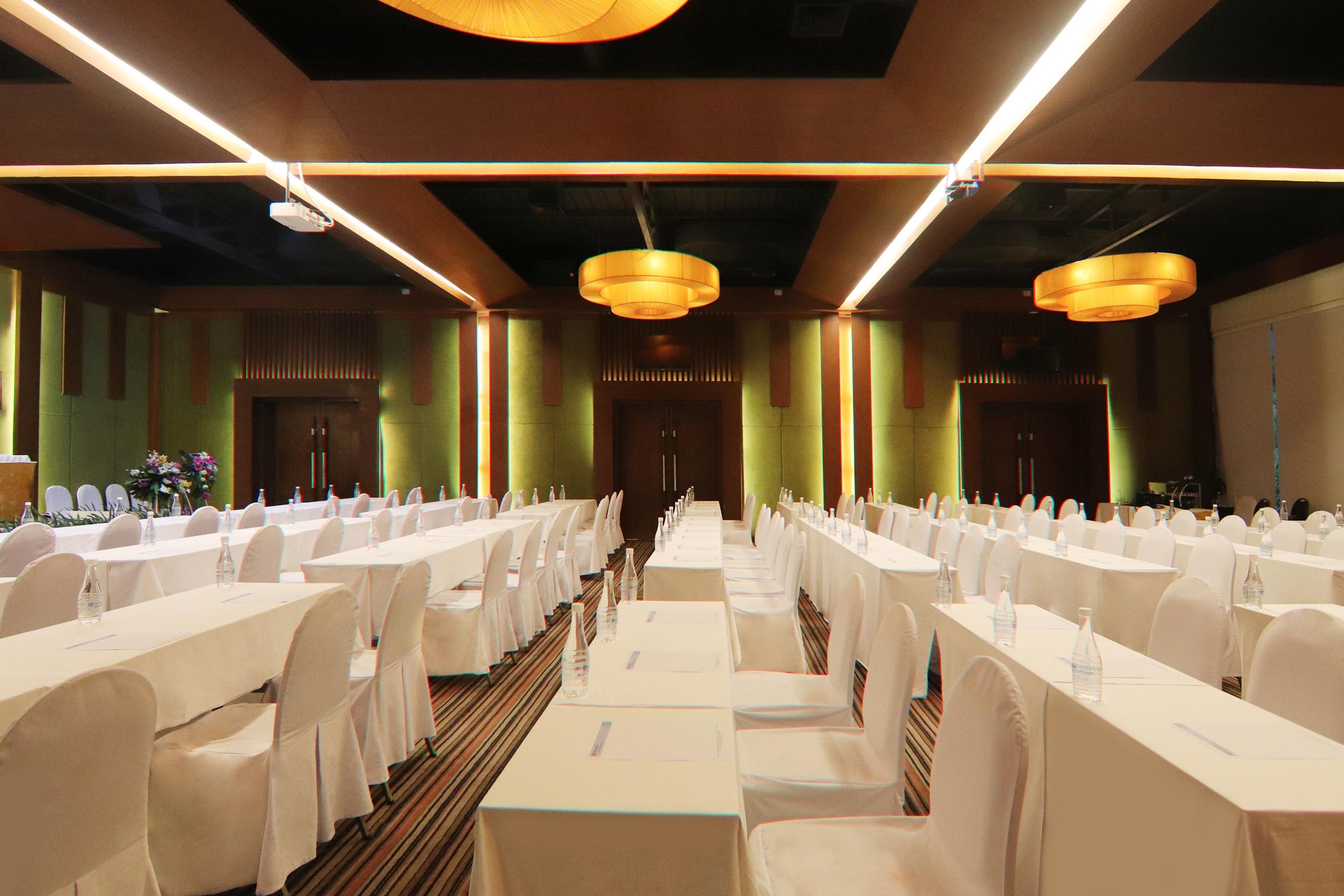Hotel Wyndham Sea Pearl Resort, Phuket Patong