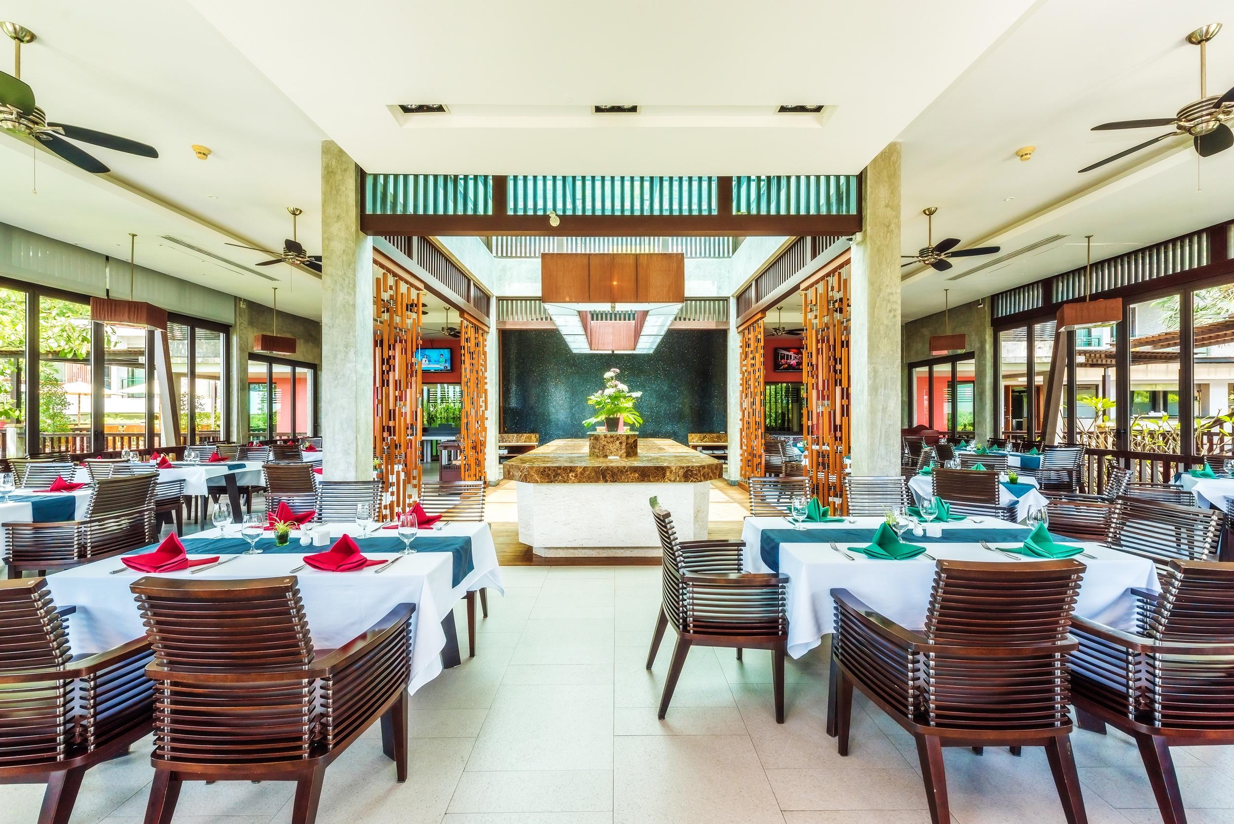 Wyndham Sea Pearl Resort, Phuket Patong