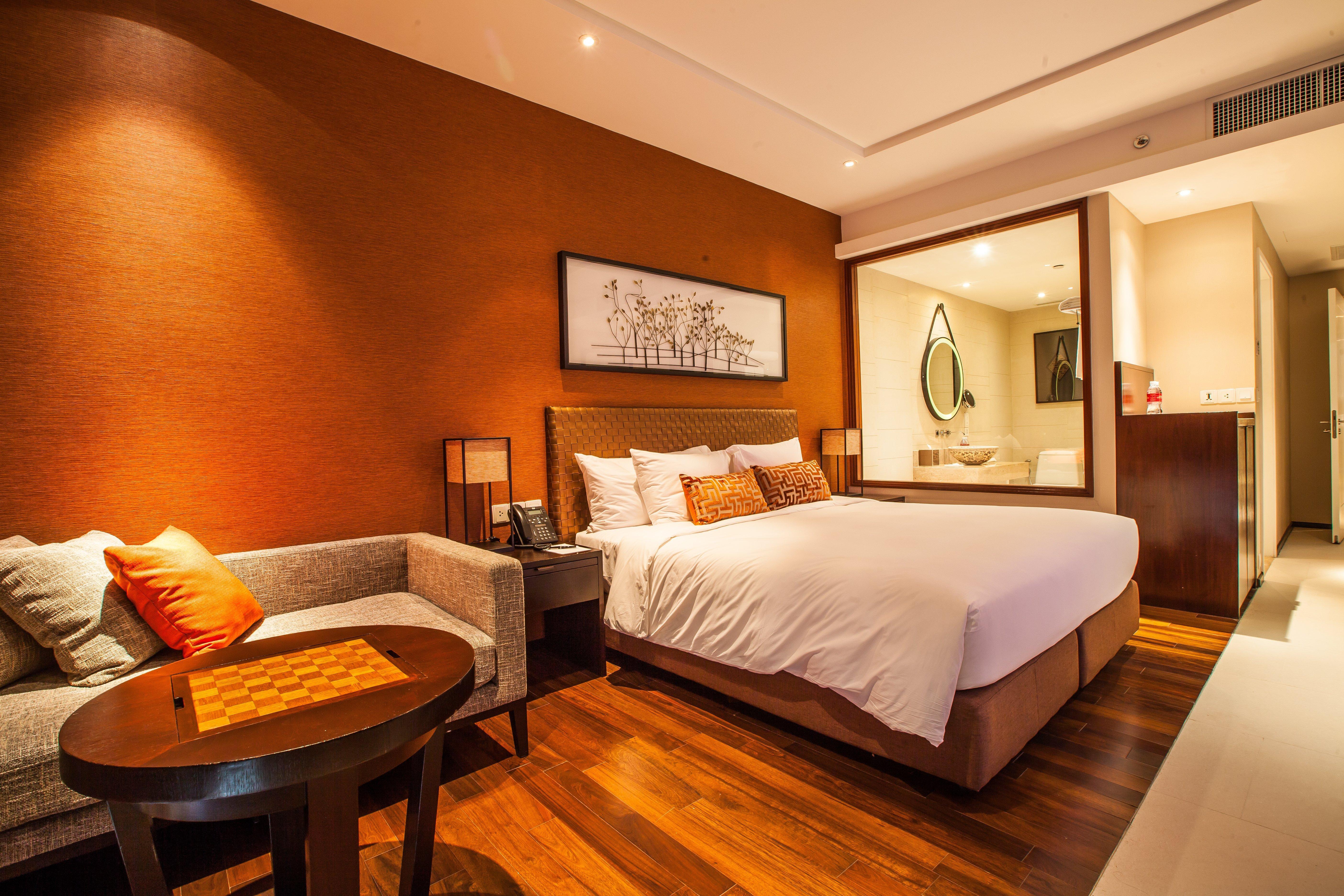 Phuket Beachfront
