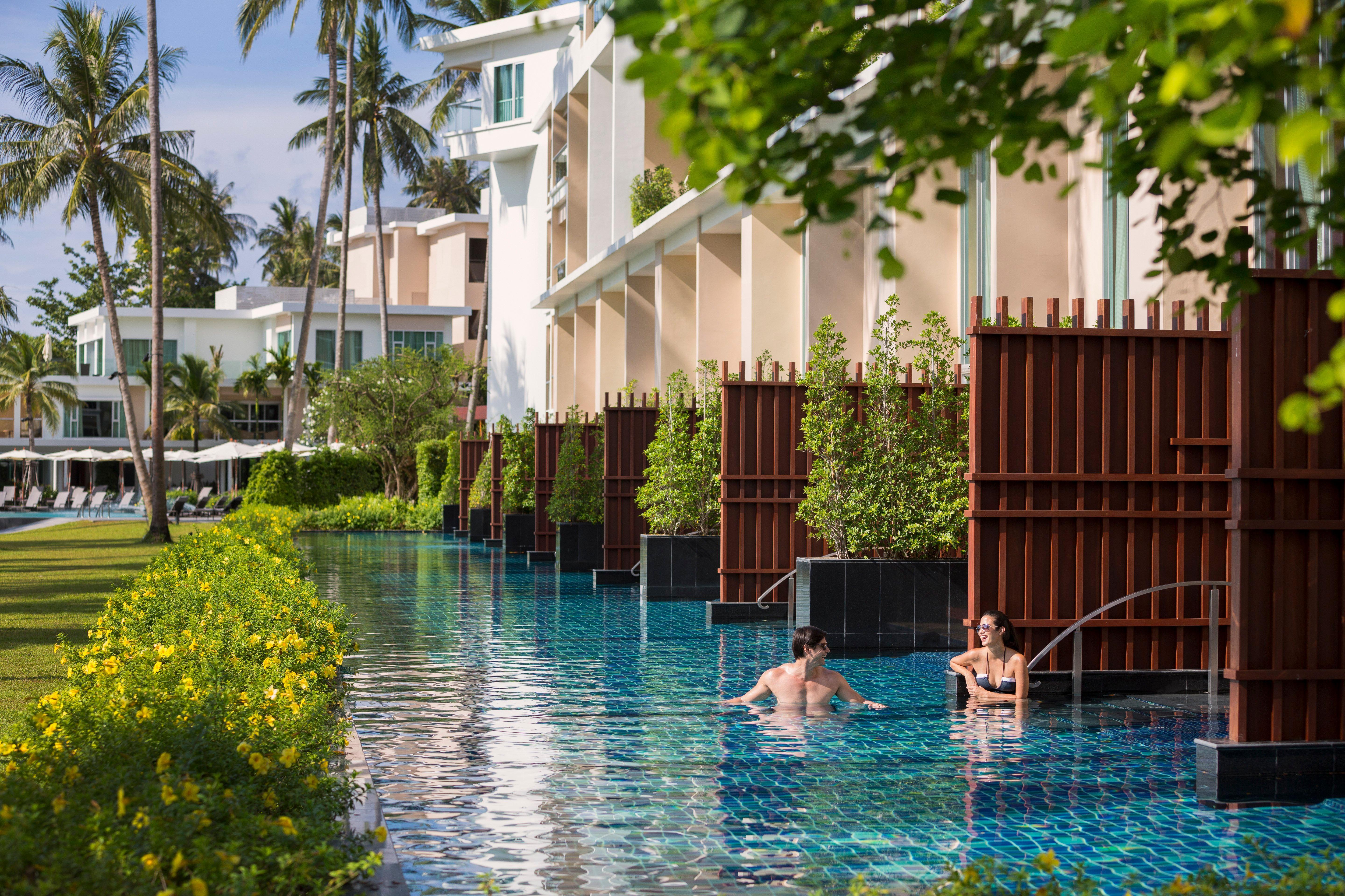 Phuket Beachfront Cape Panwa