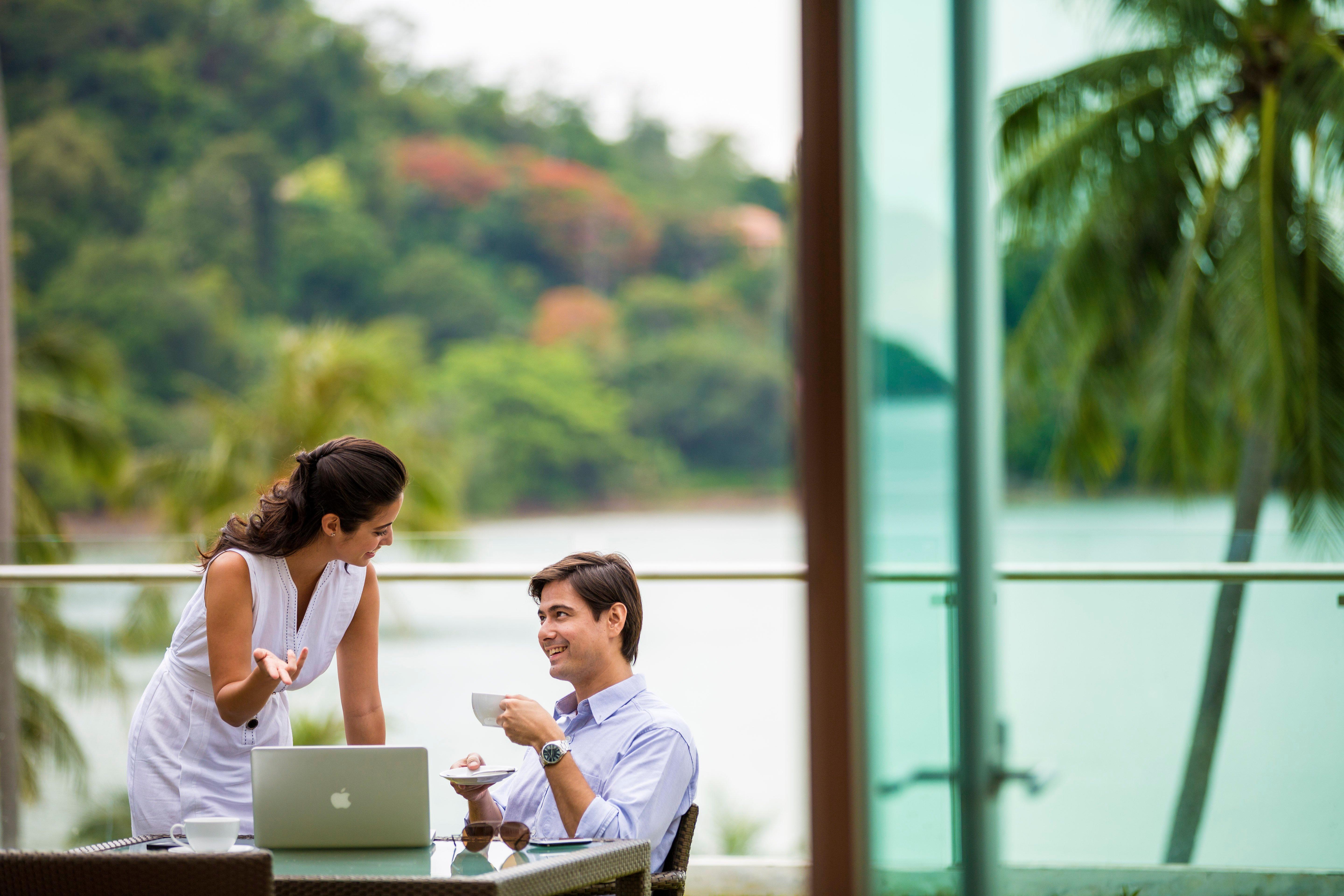 Phuket Beachfront Resort Cape Panwa