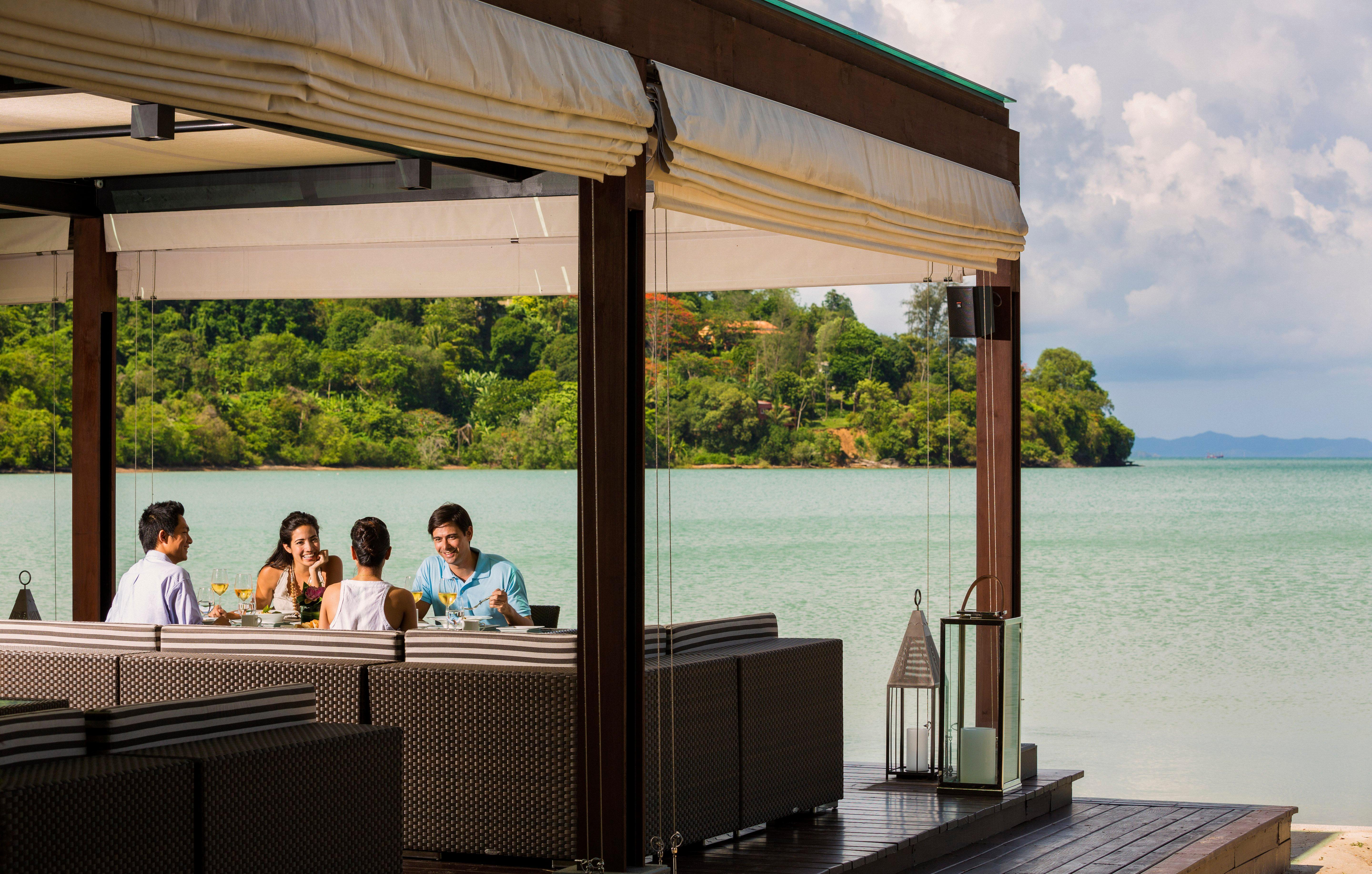 Phuket Beachfront