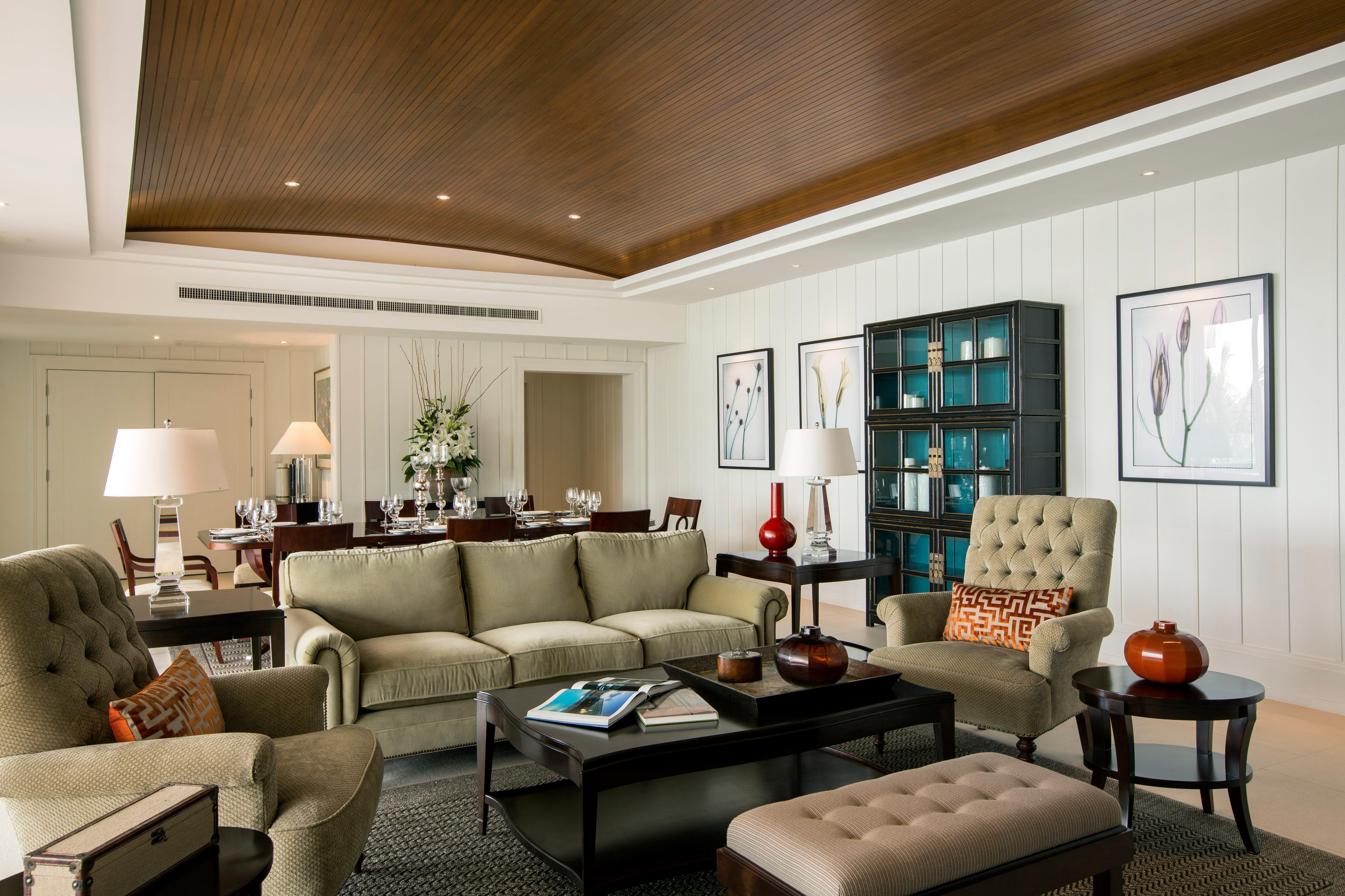 Phuket Beachfront 5* Cape Panwa