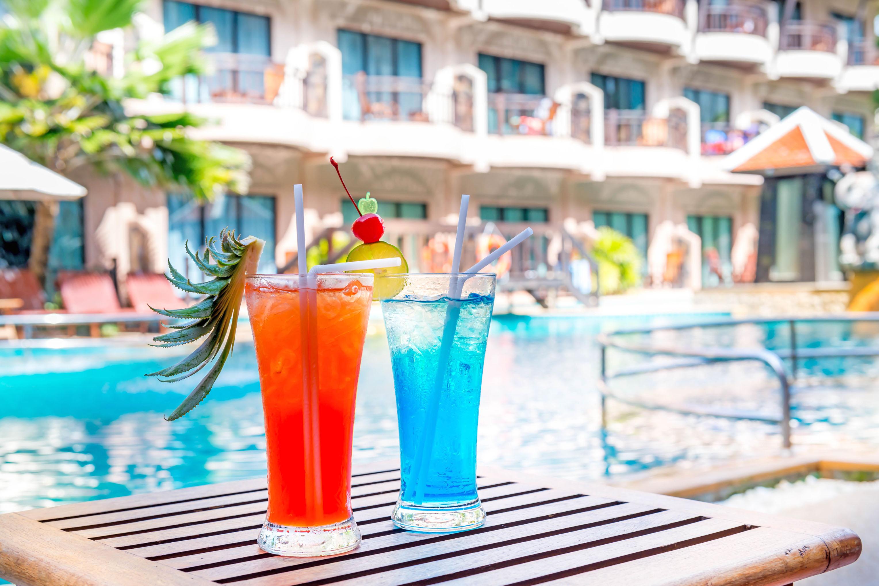 Nipa Resort, Beach - Sha Extra Plus Resort 4*