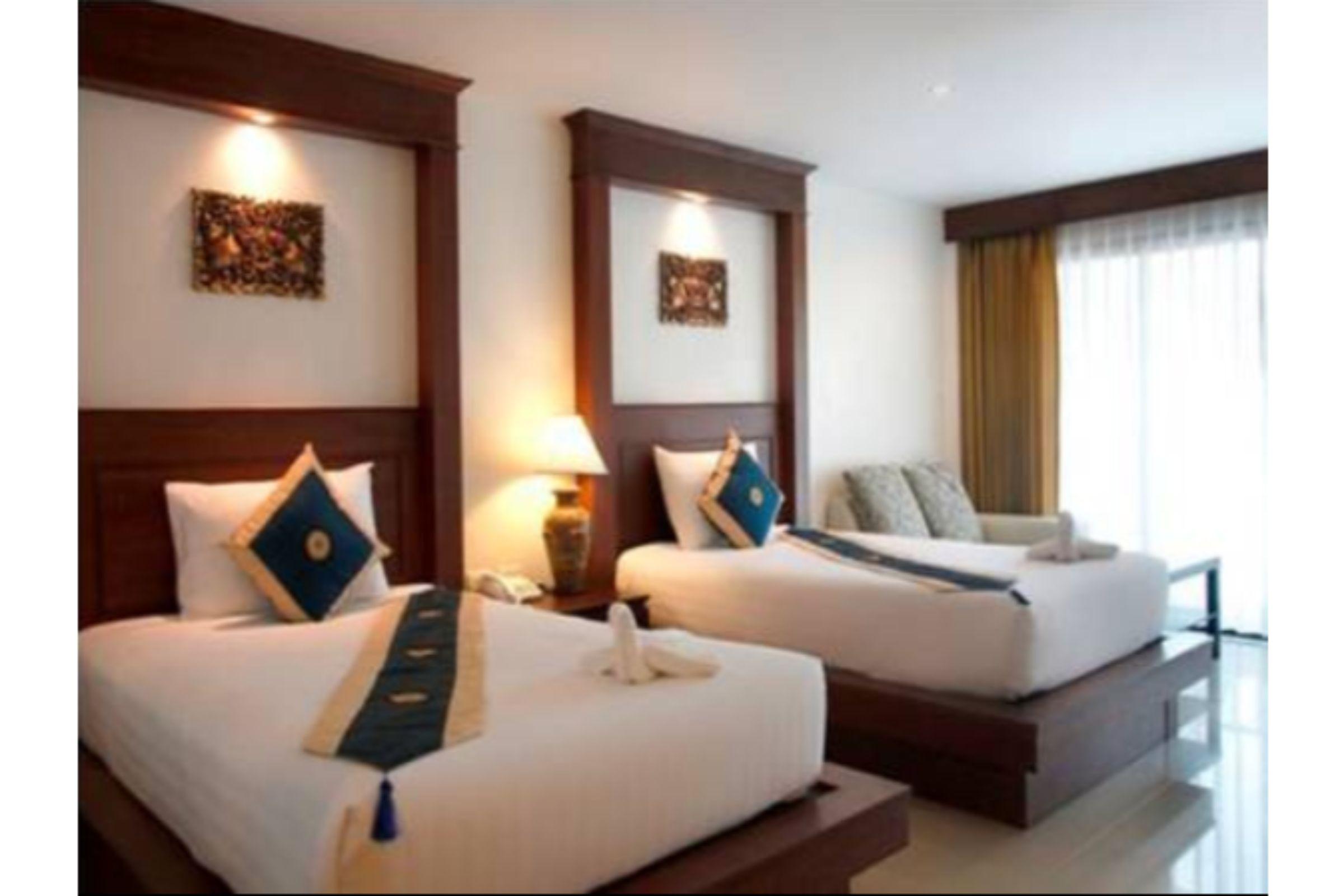 Resort Baan Yuree & - Sha 4*
